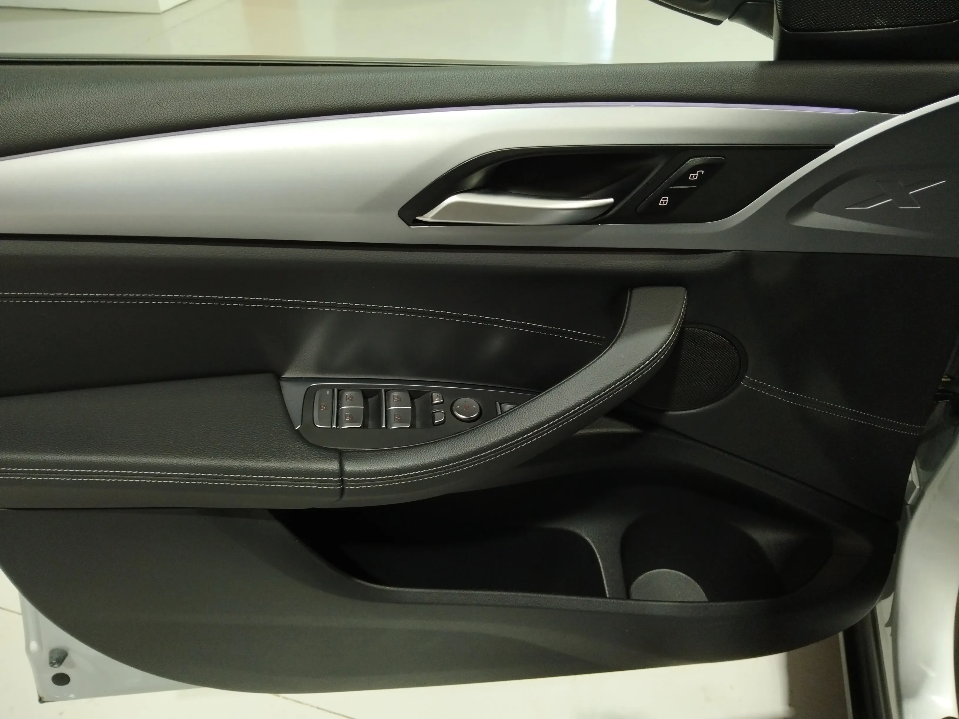BMW X3 xDrive30d - foto 19