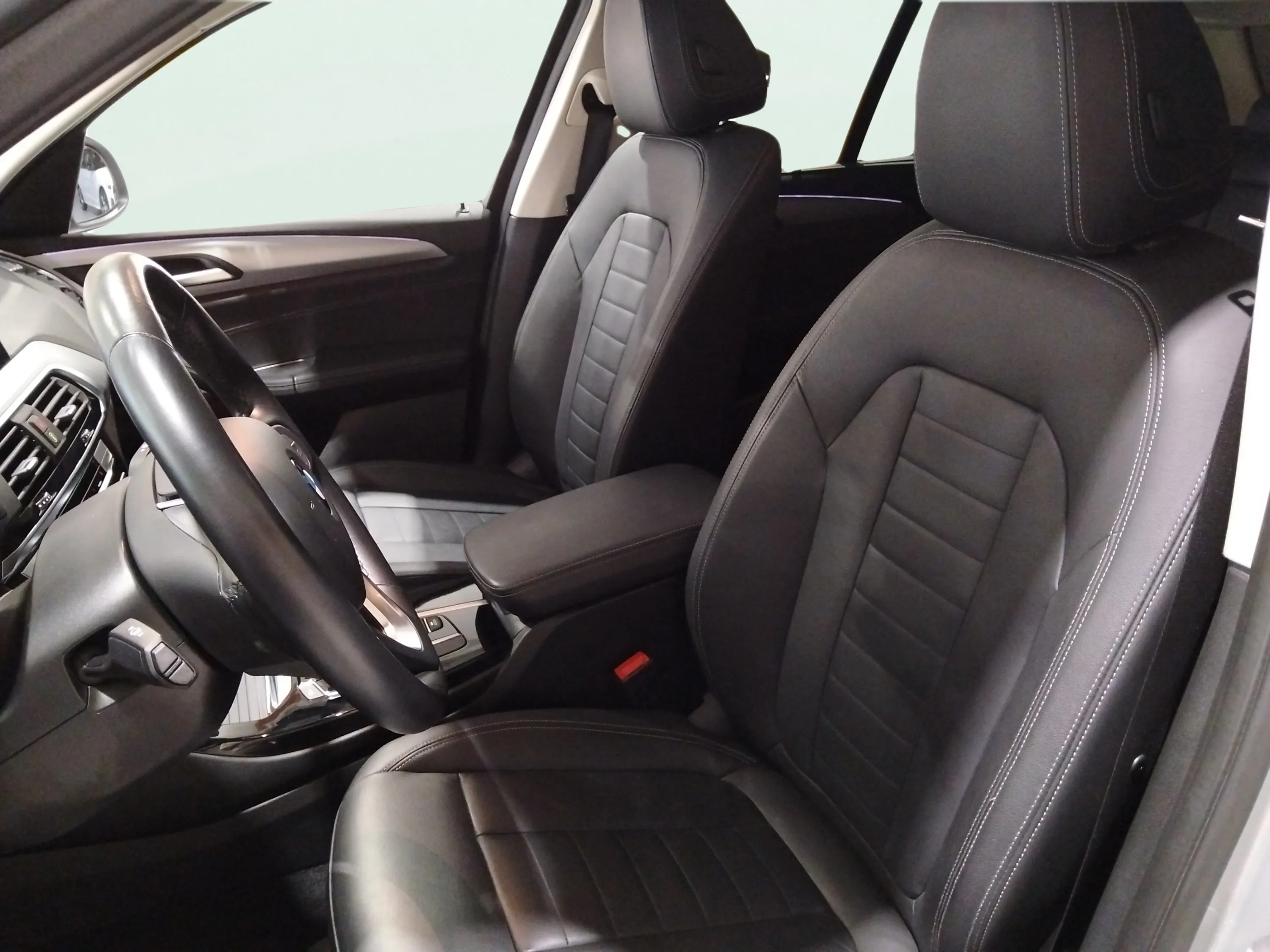 BMW X3 xDrive30d - foto 14