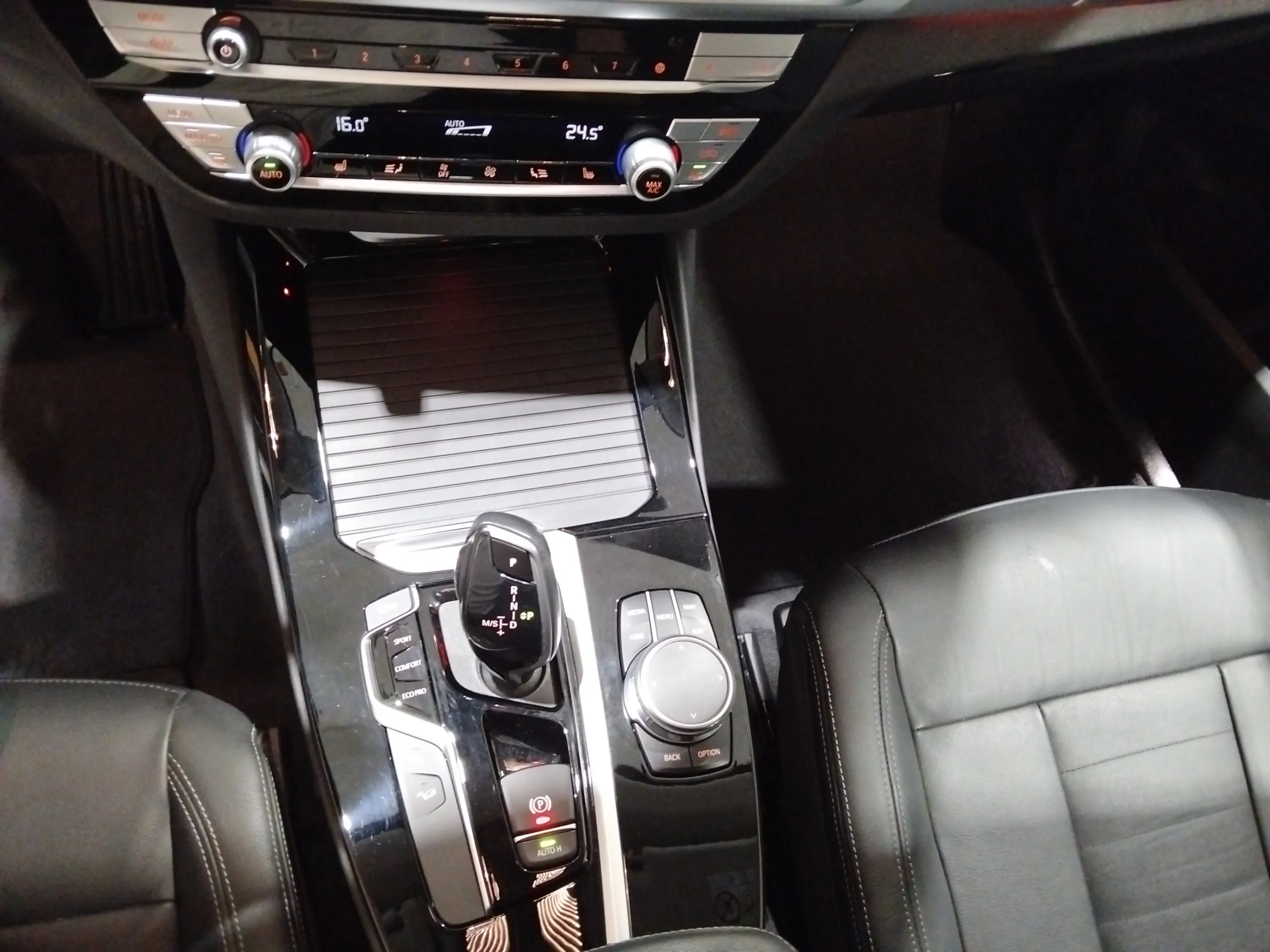 BMW X3 xDrive30d - foto 20