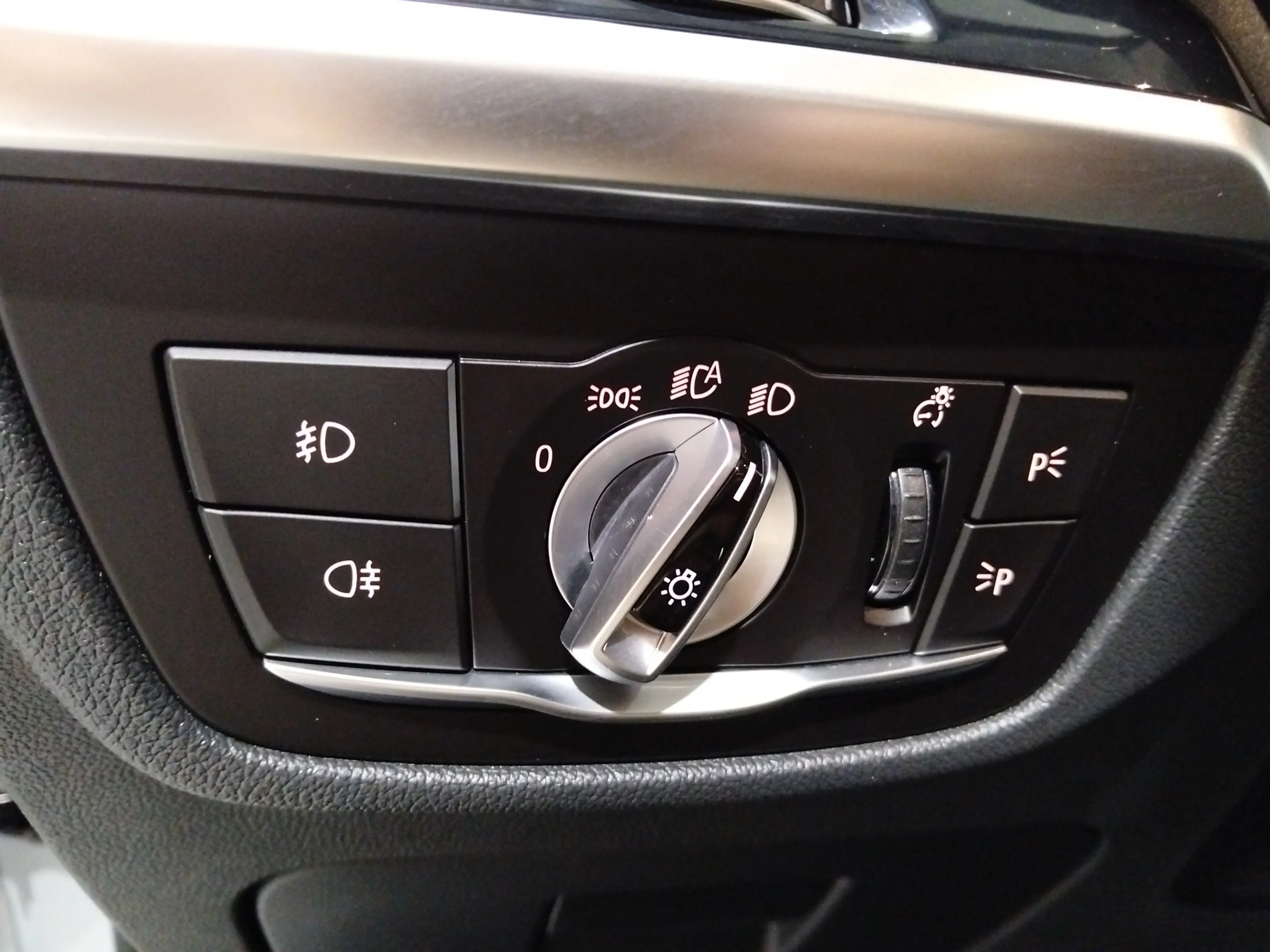 BMW X3 xDrive30d - foto 28