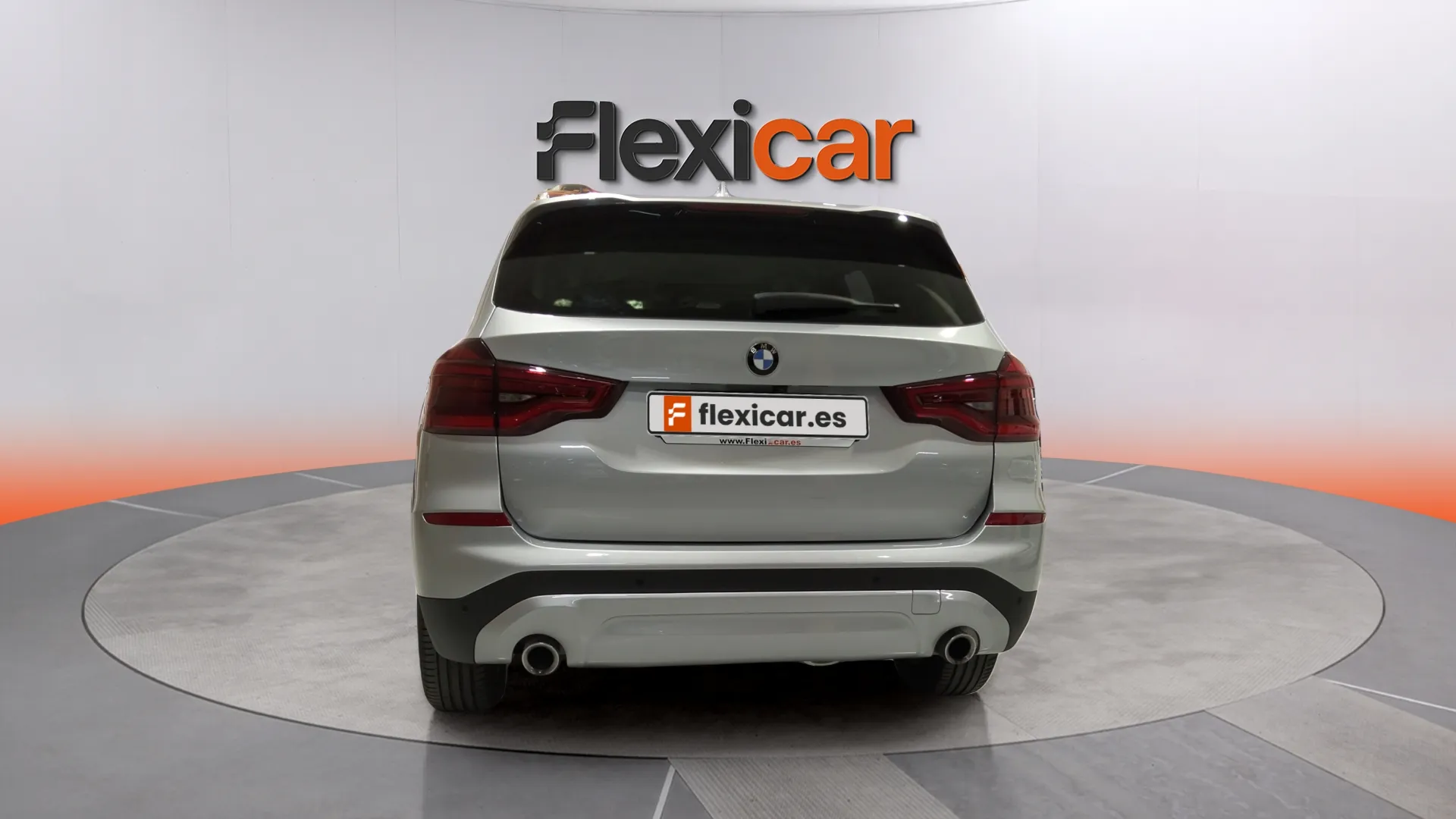 BMW X3 xDrive30d - foto 6