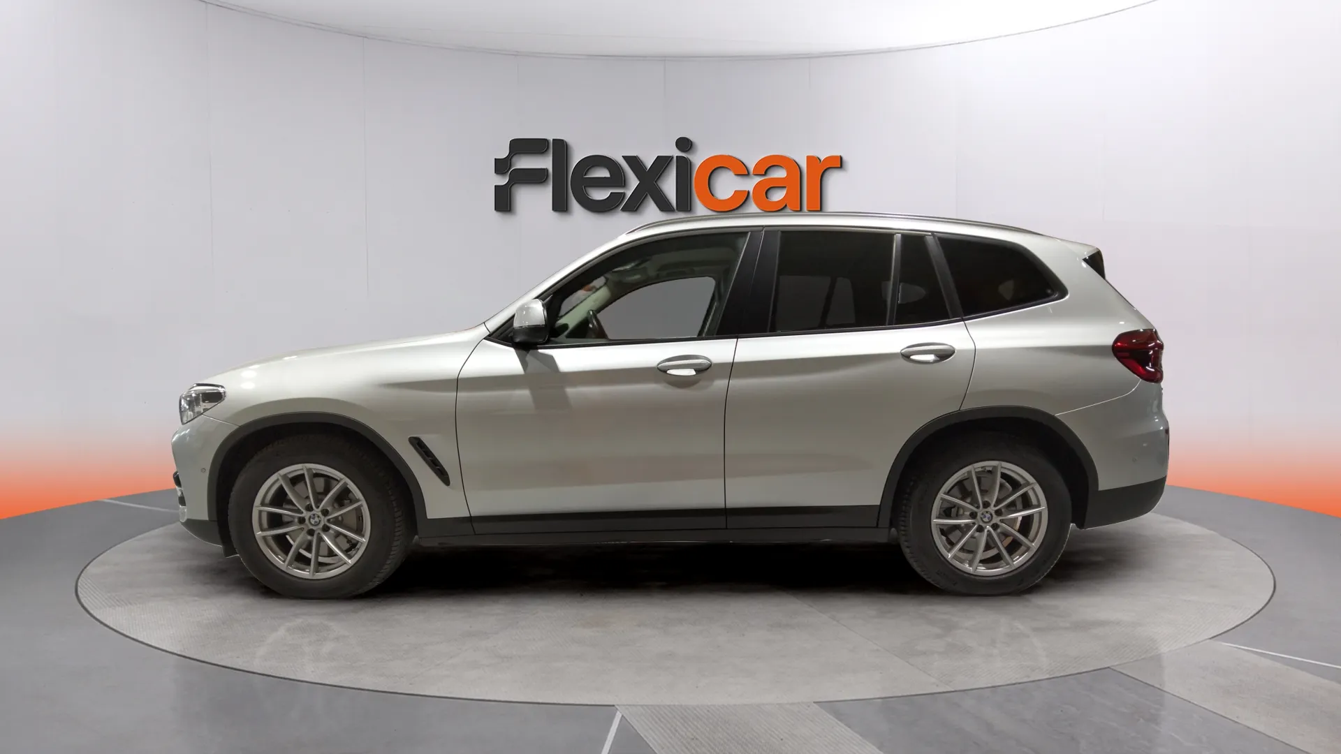 BMW X3 xDrive30d - foto 4