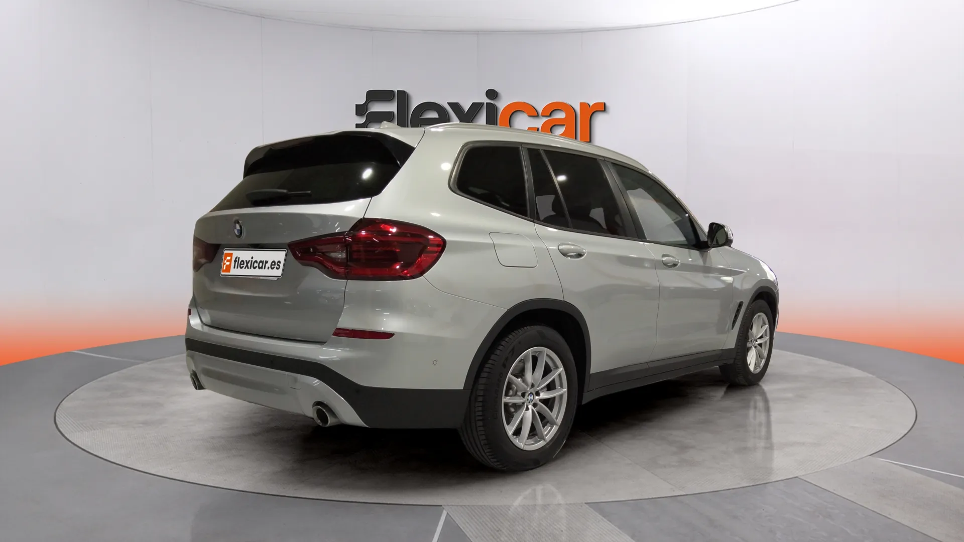 BMW X3 xDrive30d - foto 7
