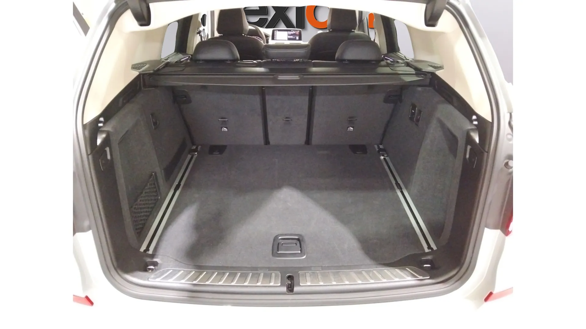 BMW X3 xDrive30d - foto 16