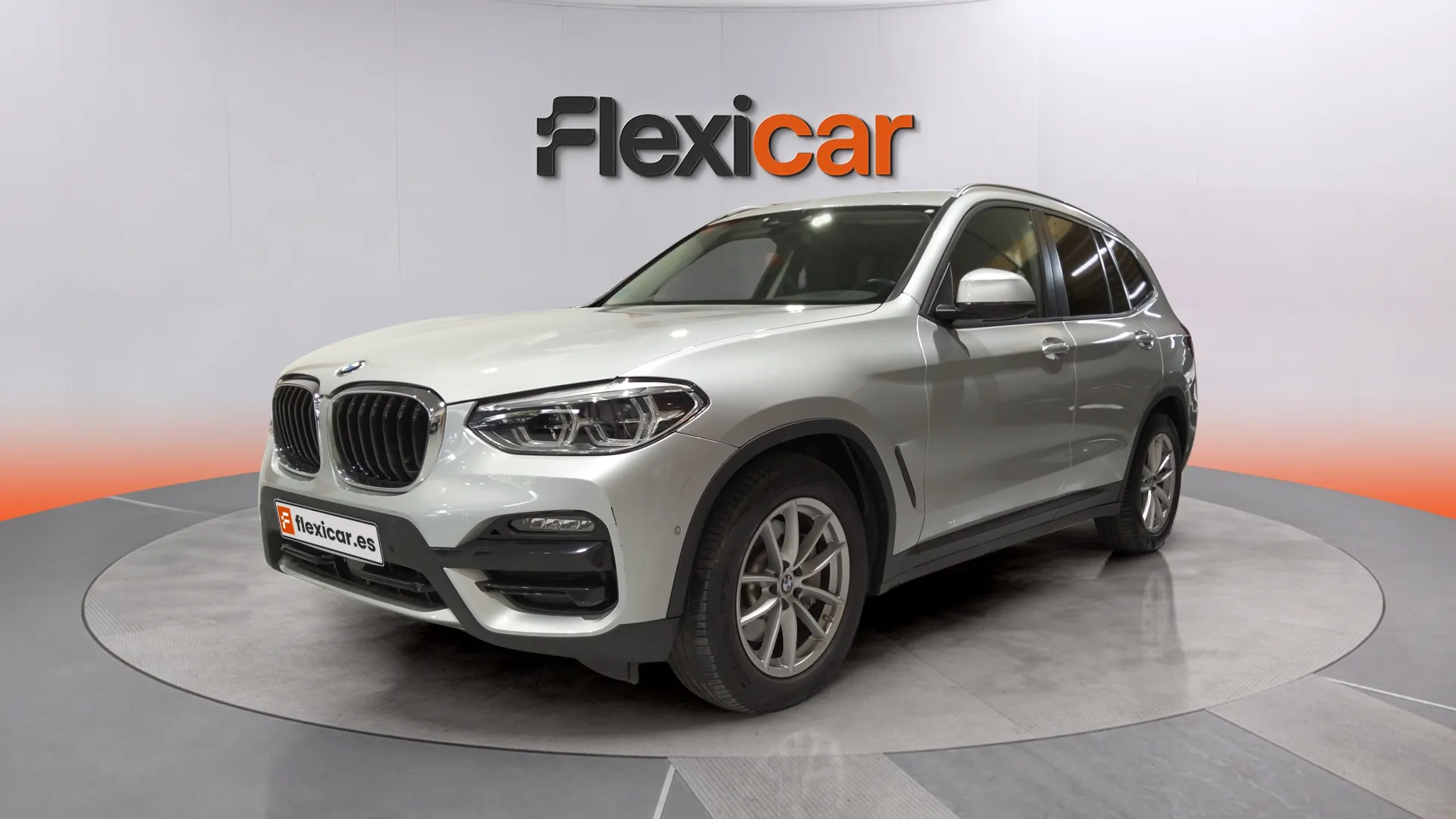 BMW X3 xDrive30d - foto 3