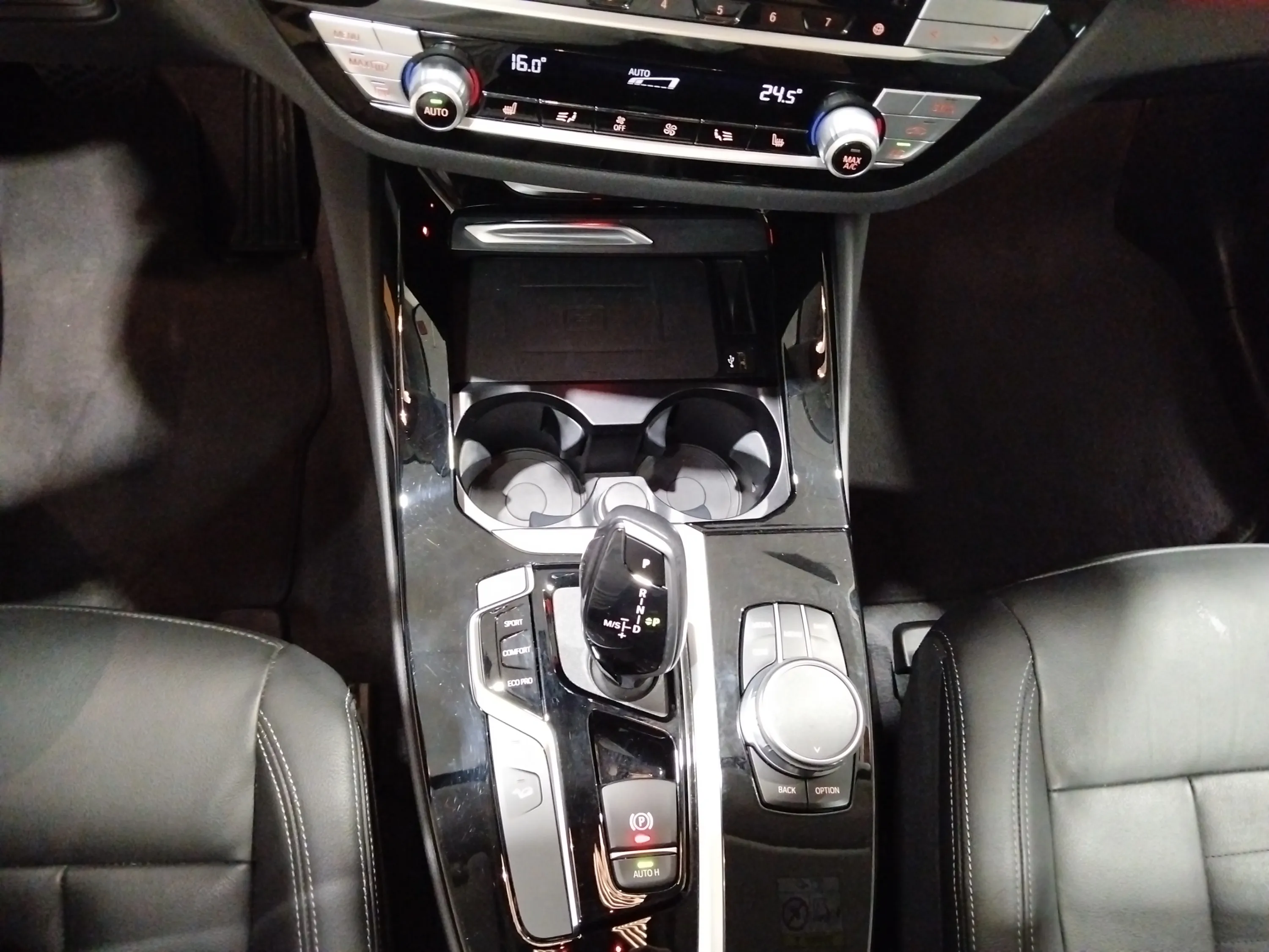 BMW X3 xDrive30d - foto 21
