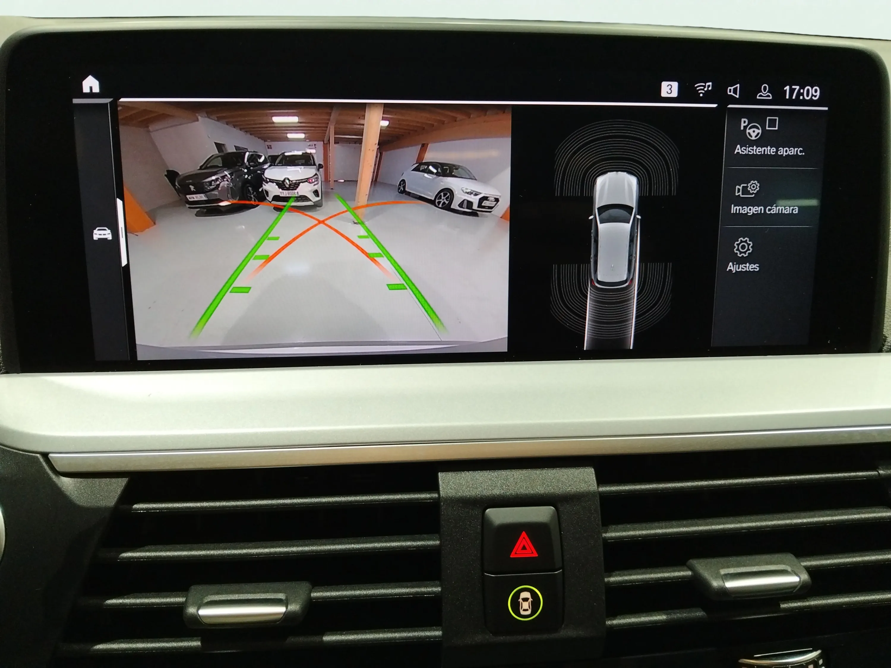 BMW X3 xDrive30d - foto 29