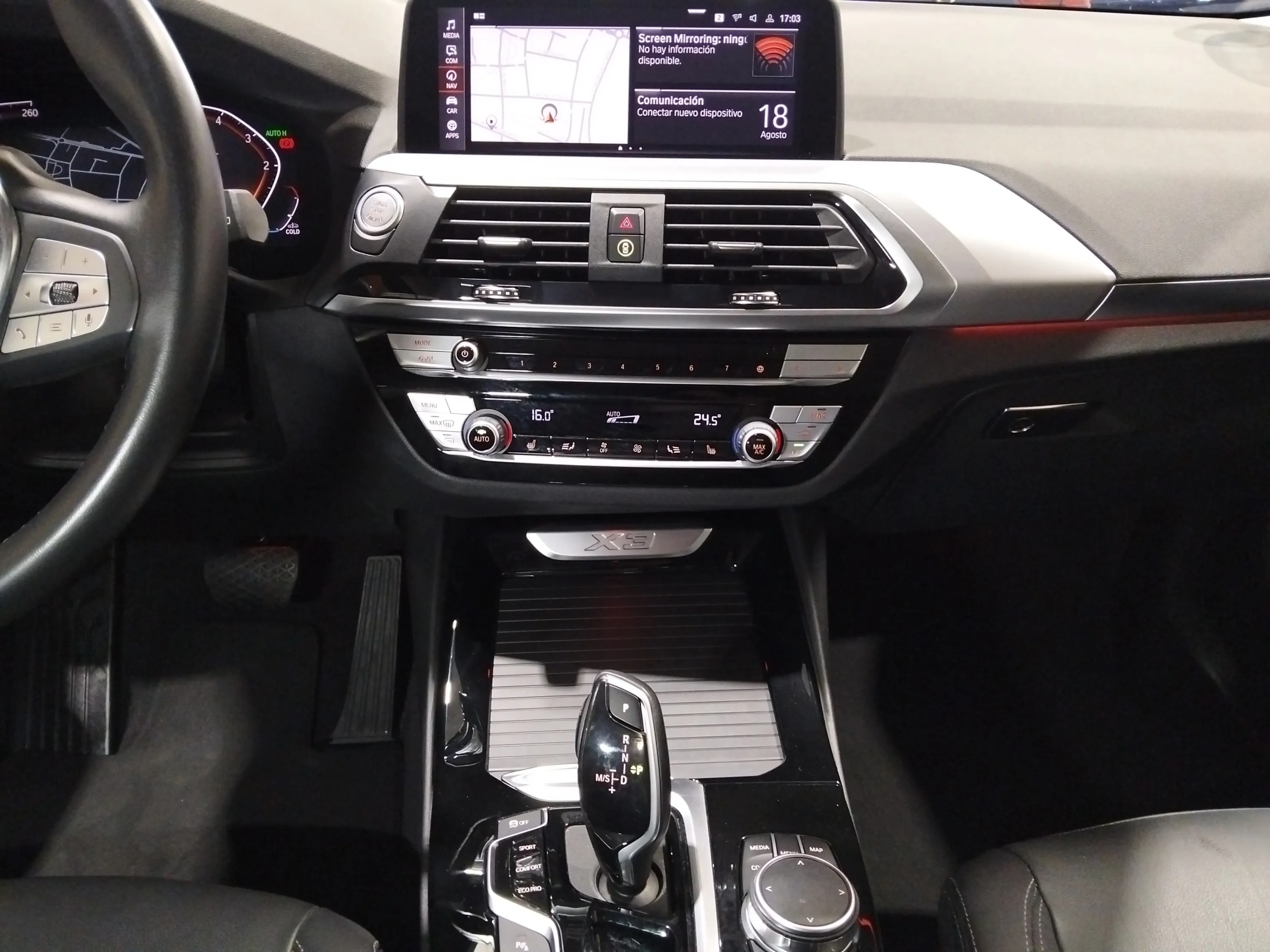 BMW X3 xDrive30d - foto 10