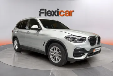 bmw x3 xdrive30d hibrido no enchufable automatica vic 903000000281951