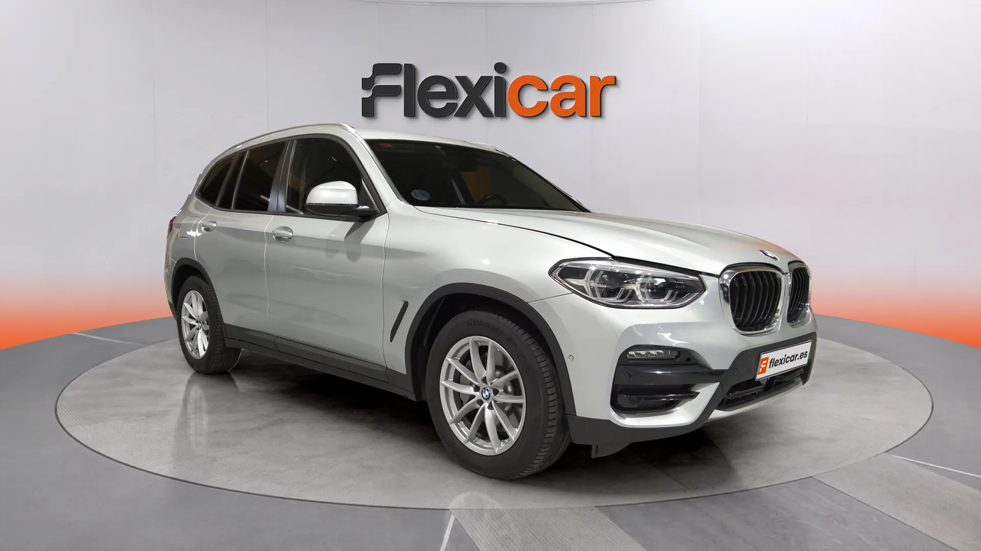BMW X3 xDrive30d