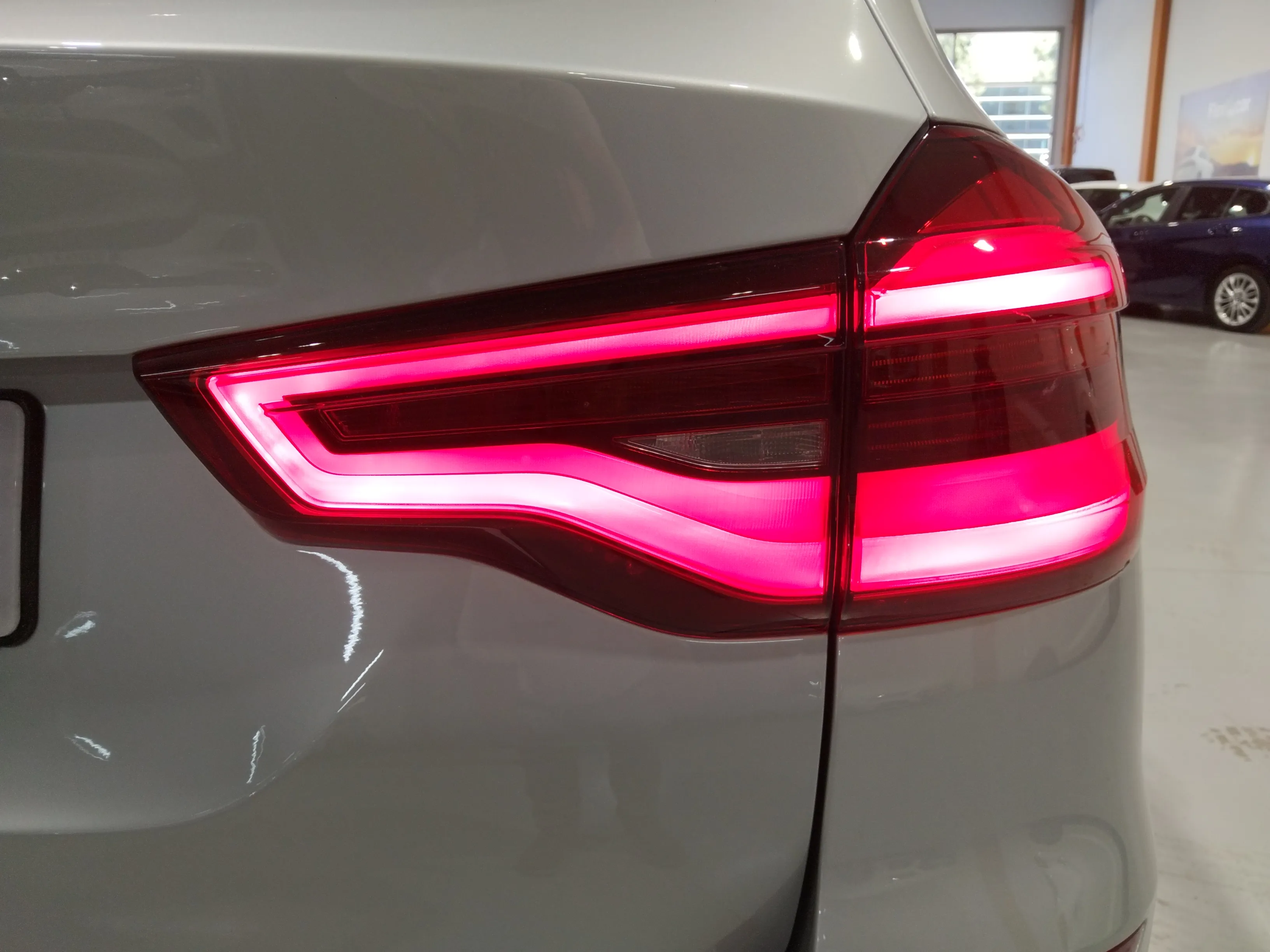 BMW X3 xDrive30d - foto 18