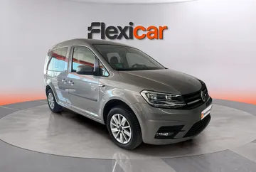 volkswagen caddy beach 20 tdi 75kw 102cv bmt diesel manual valencia 903000000281952