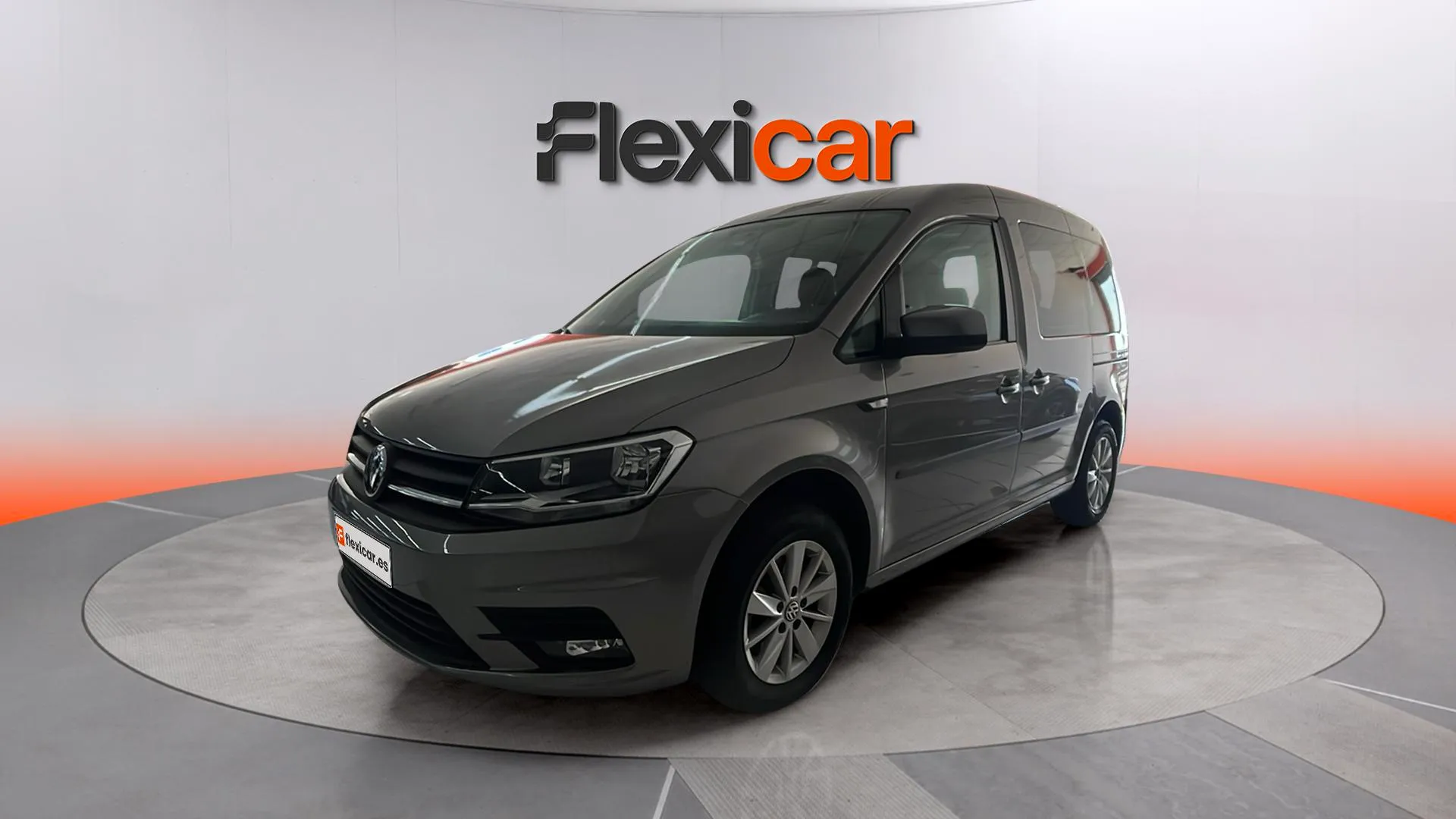 Volkswagen Caddy Beach 2.0 TDI BMT - foto 2