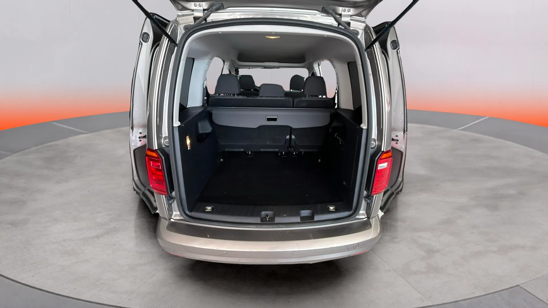 Volkswagen Caddy Beach 2.0 TDI BMT - foto 15