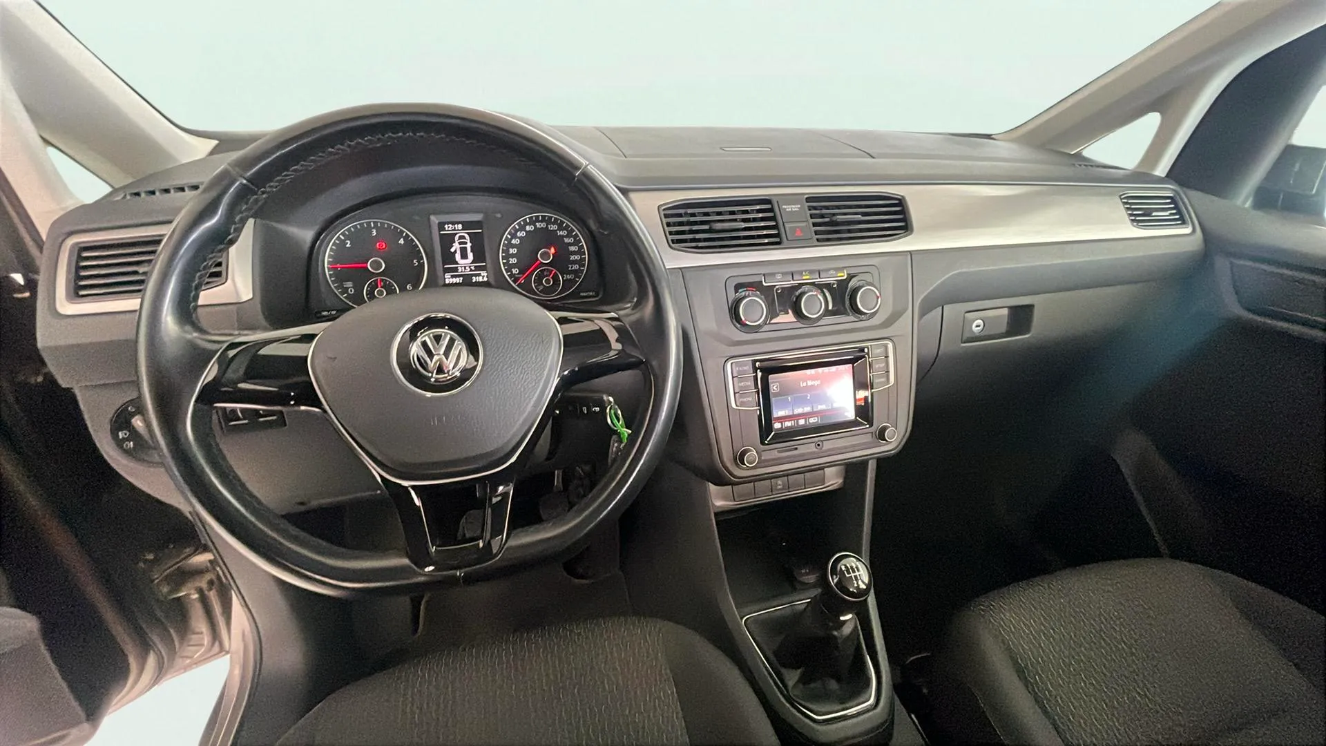 Volkswagen Caddy Beach 2.0 TDI BMT - foto 16