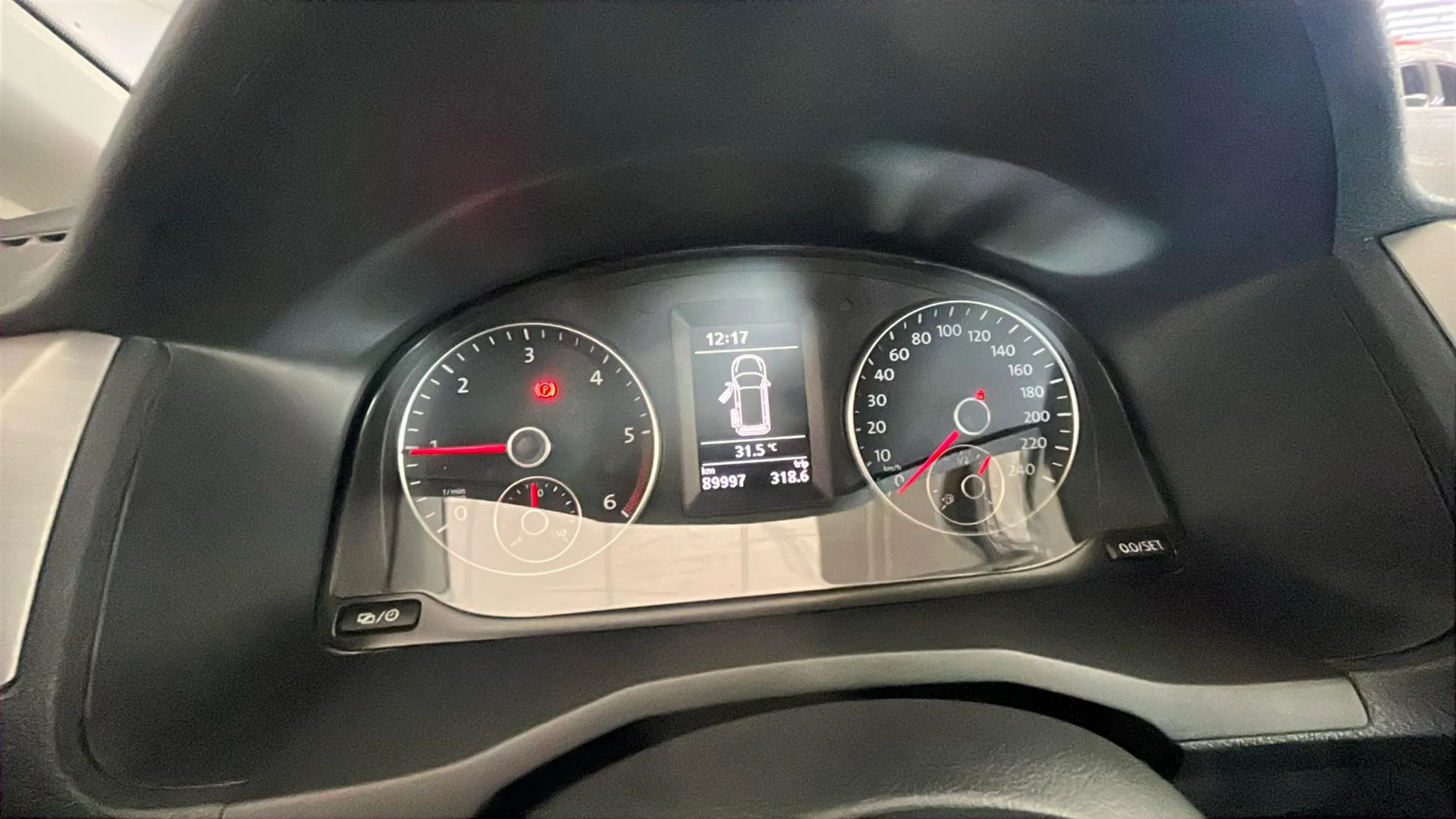 Volkswagen Caddy Beach 2.0 TDI BMT - foto 11