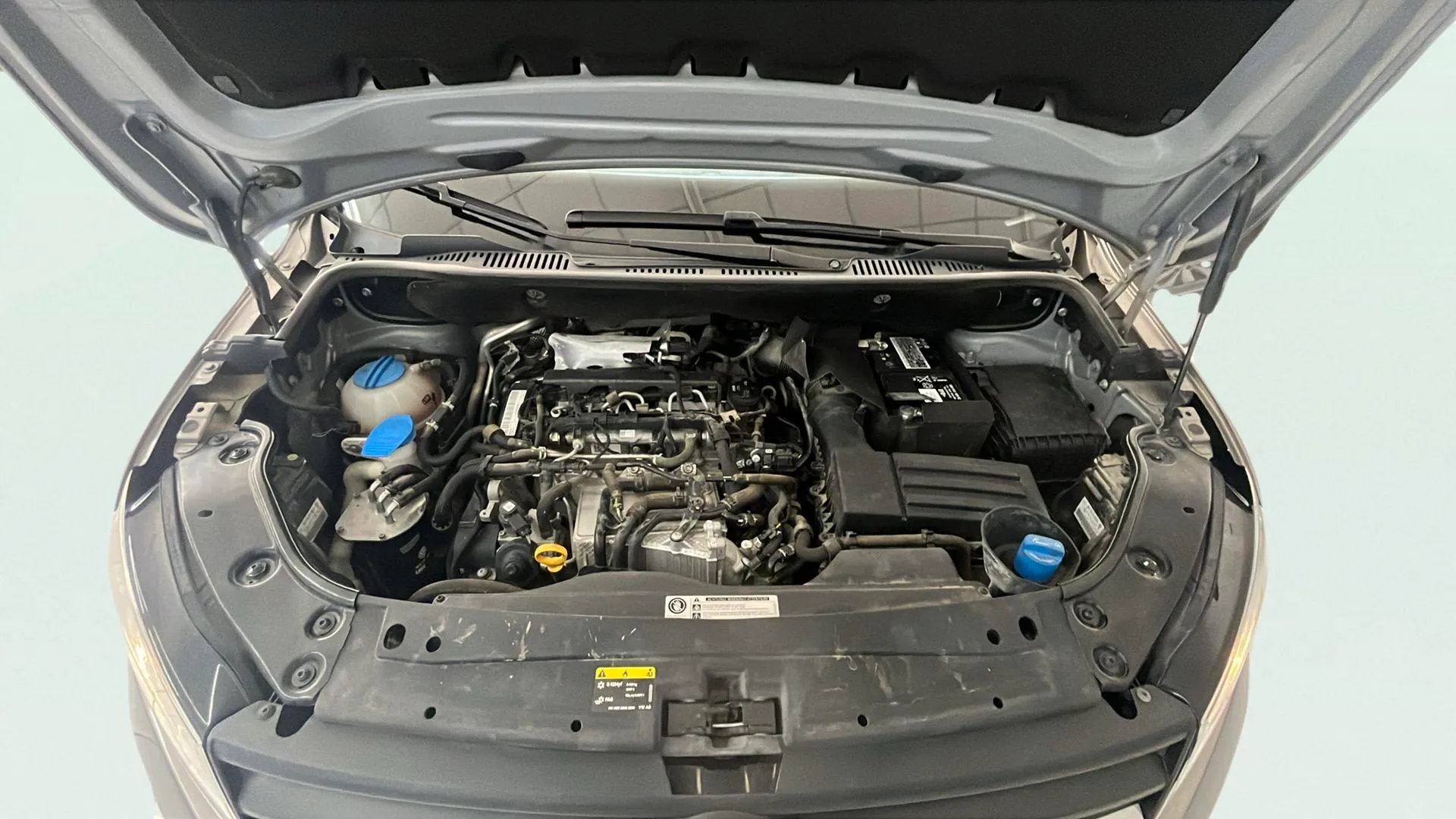 Volkswagen Caddy Beach 2.0 TDI BMT - foto 18