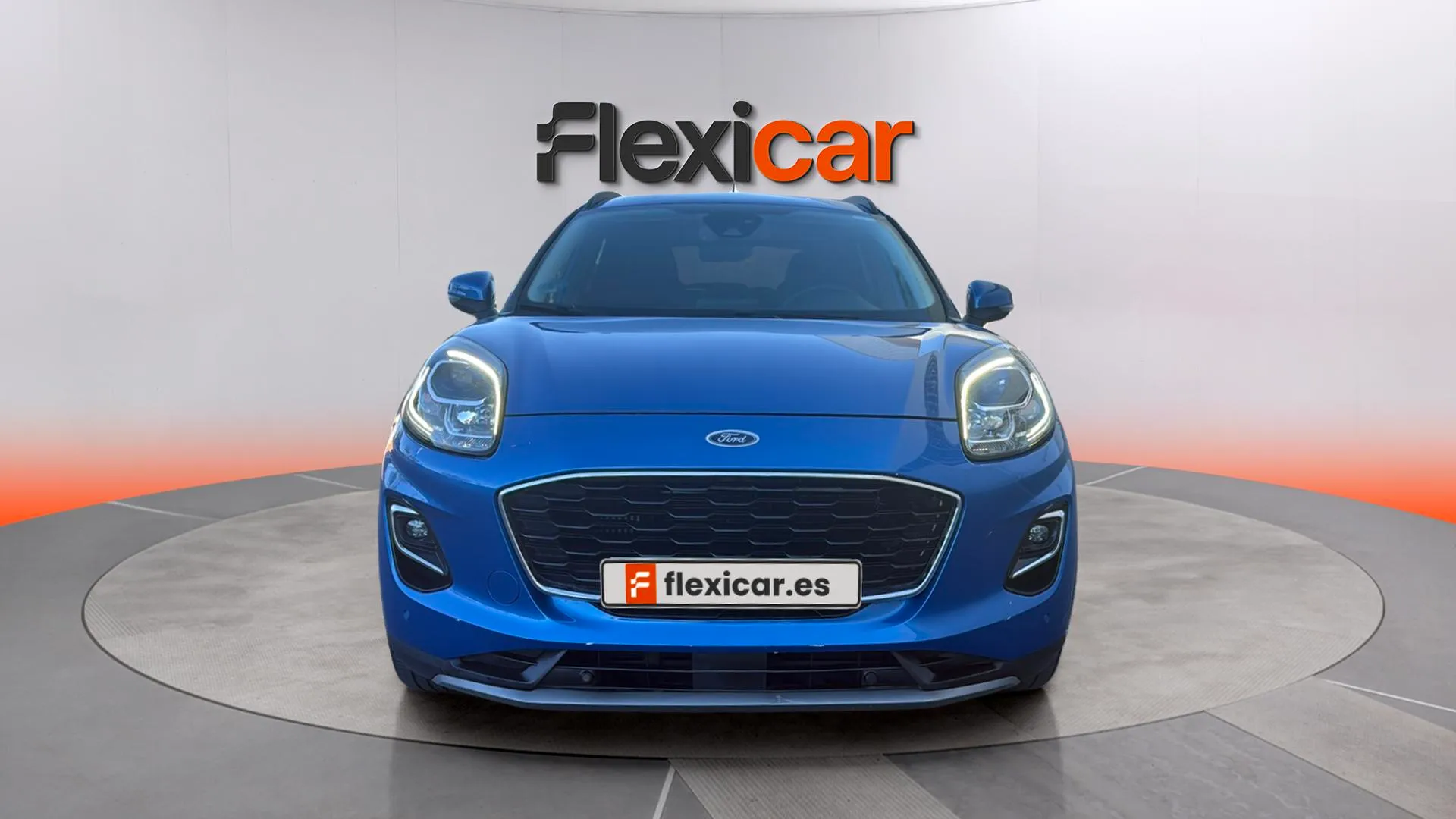 Ford Puma 1.0 EcoBoost Titanium Design MHEV - foto 2