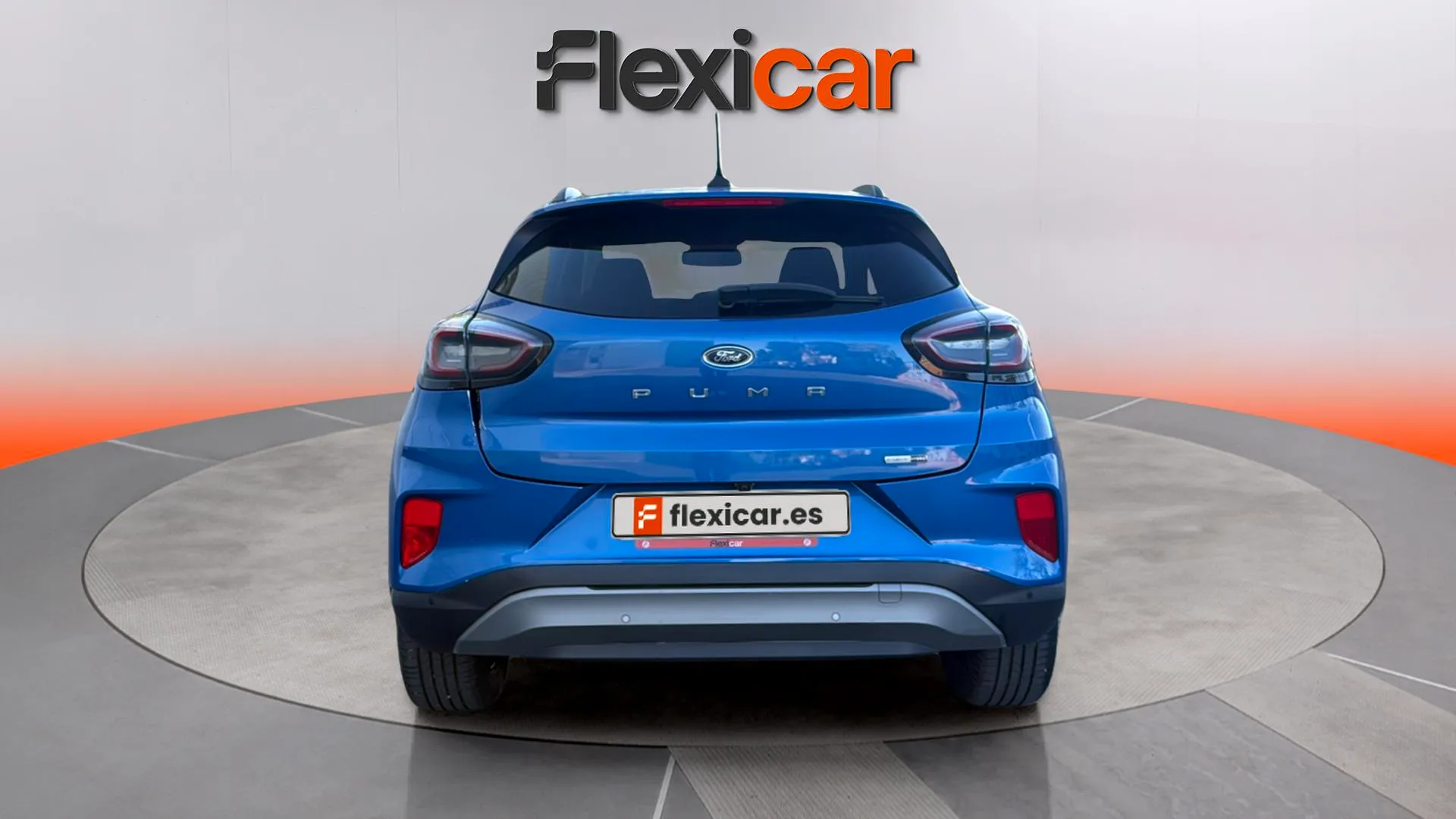 Ford Puma 1.0 EcoBoost Titanium Design MHEV - foto 4