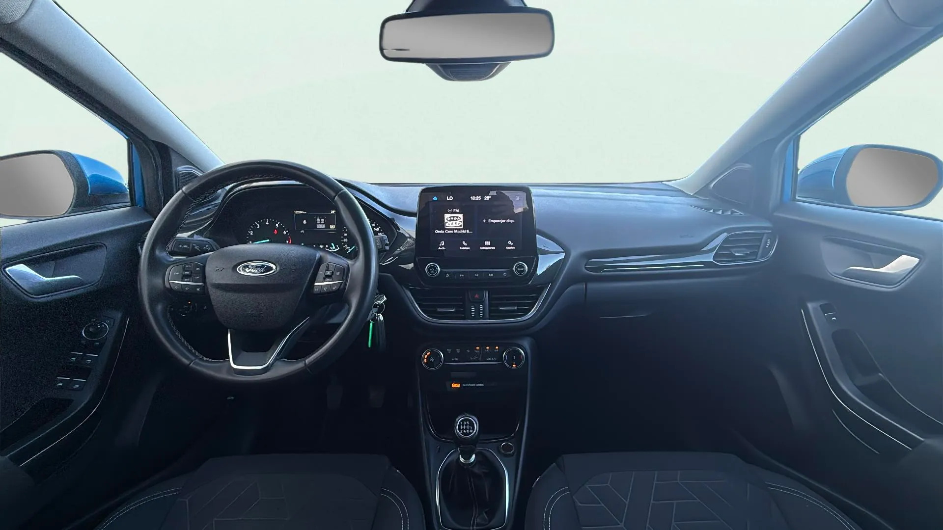 Ford Puma 1.0 EcoBoost Titanium Design MHEV - foto 10