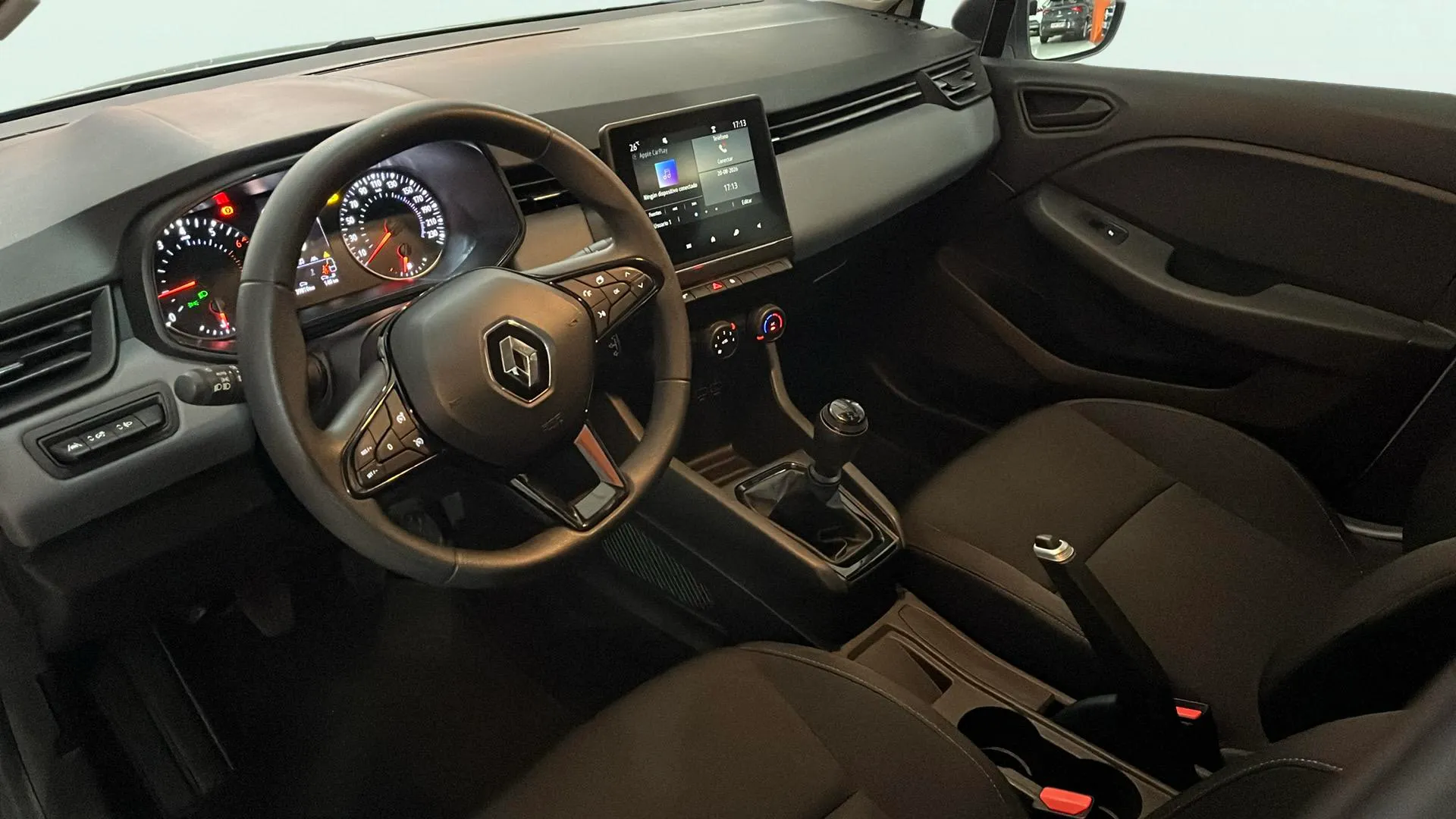 Renault Clio Business SCe - foto 9