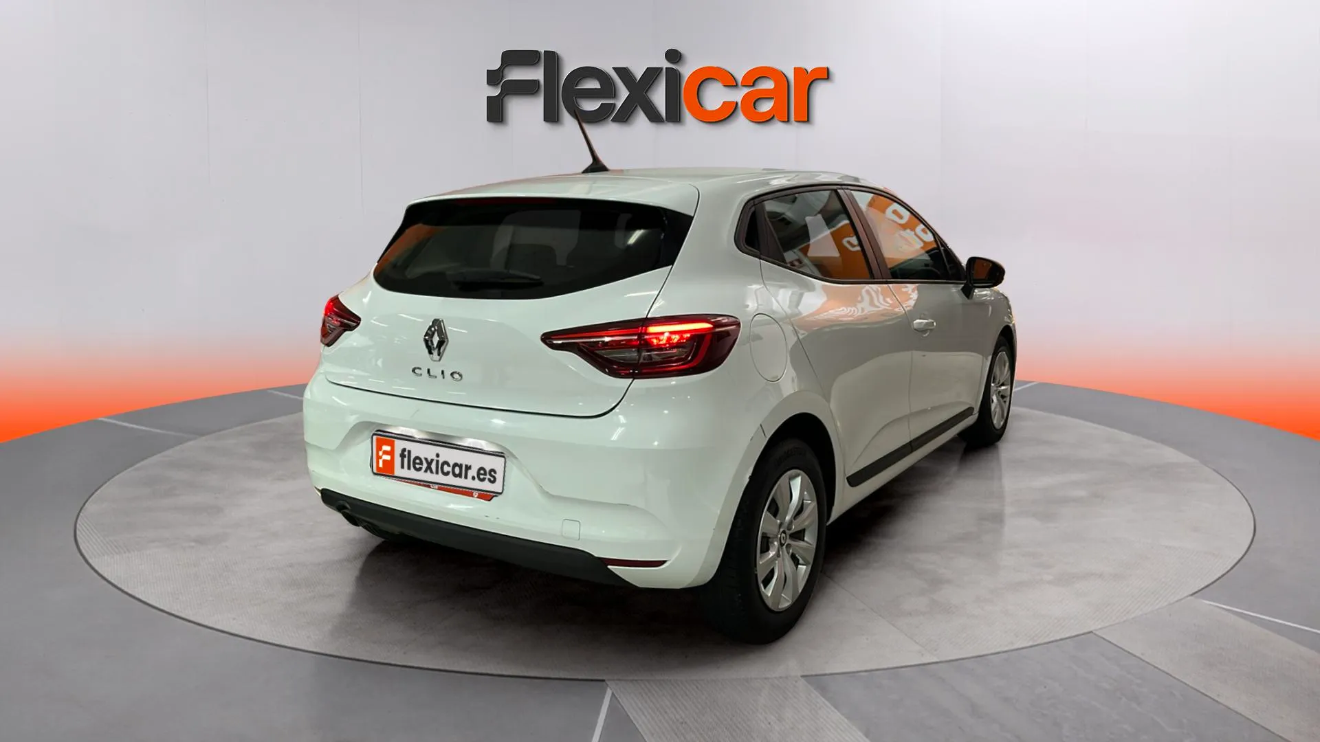 Renault Clio Business SCe - foto 7