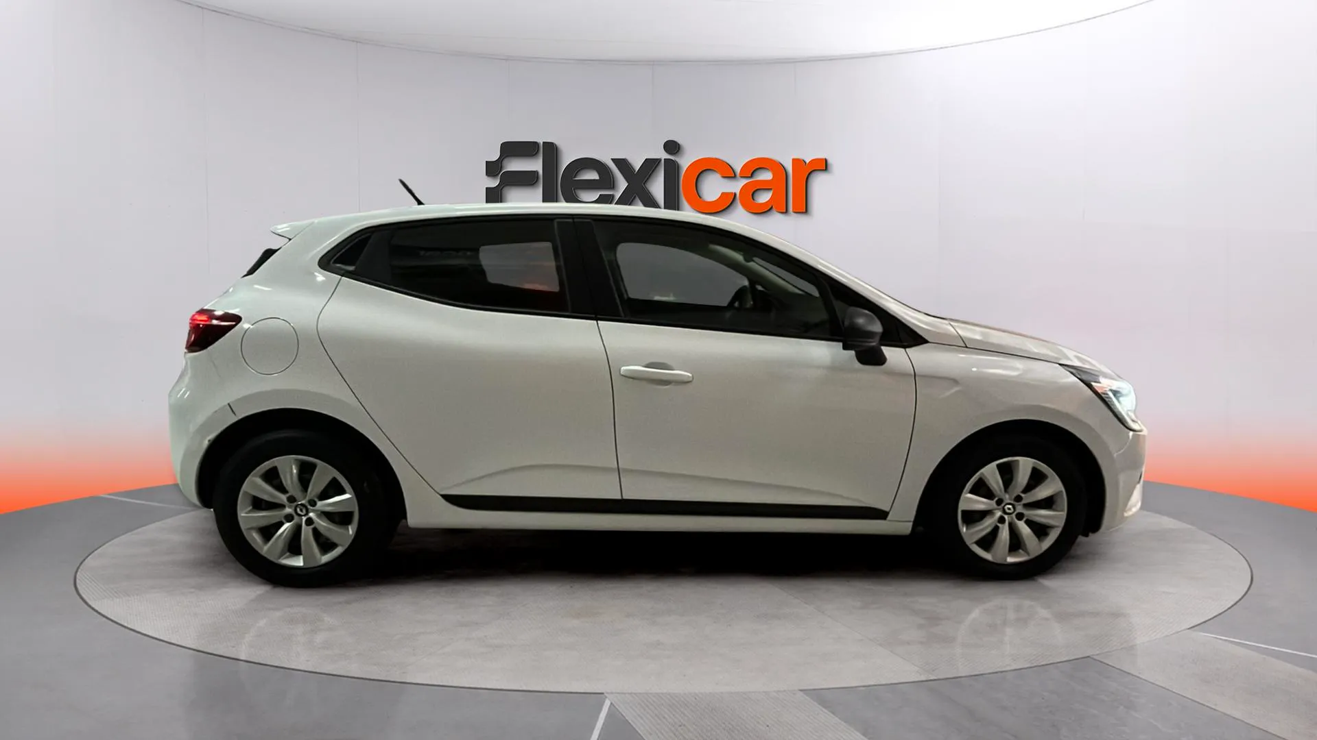 Renault Clio Business SCe - foto 8