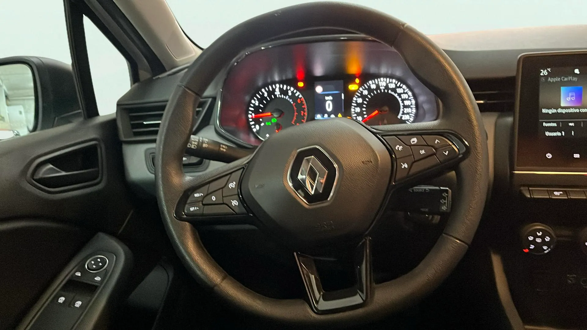 Renault Clio Business SCe - foto 10