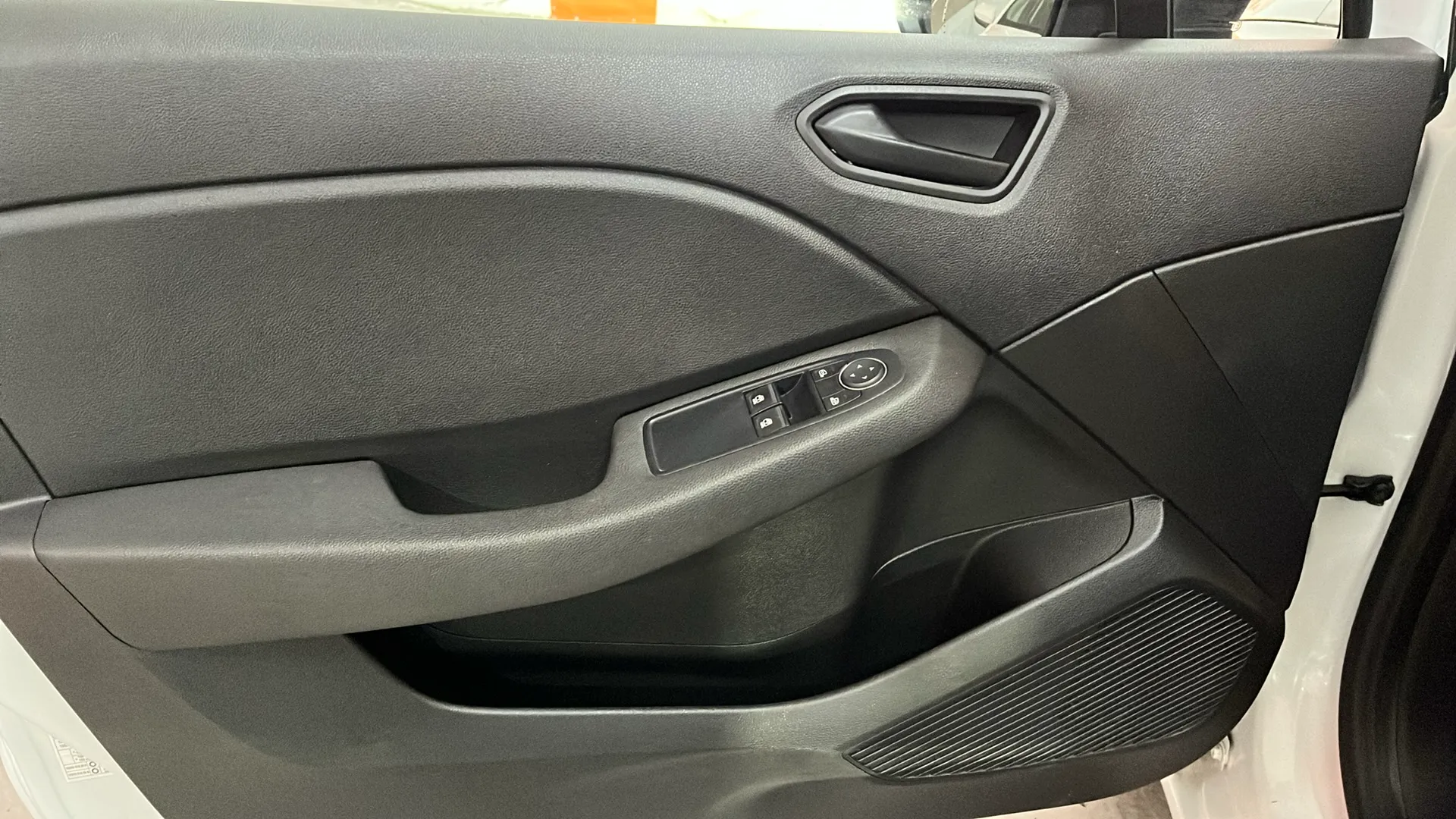 Renault Clio Business SCe - foto 20
