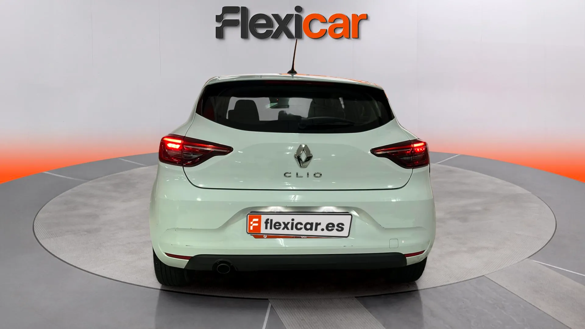 Renault Clio Business SCe - foto 6