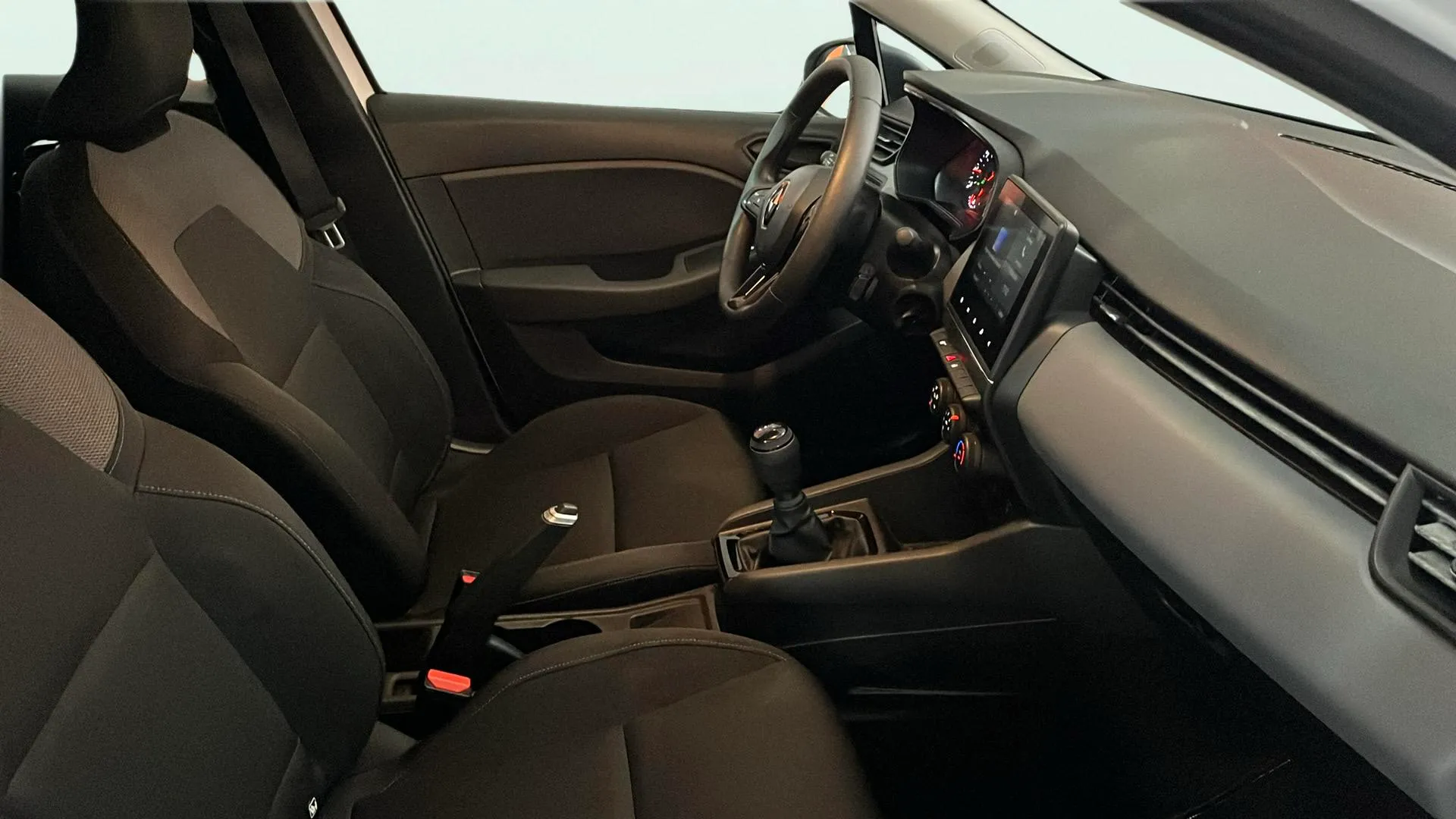 Renault Clio Business SCe - foto 15