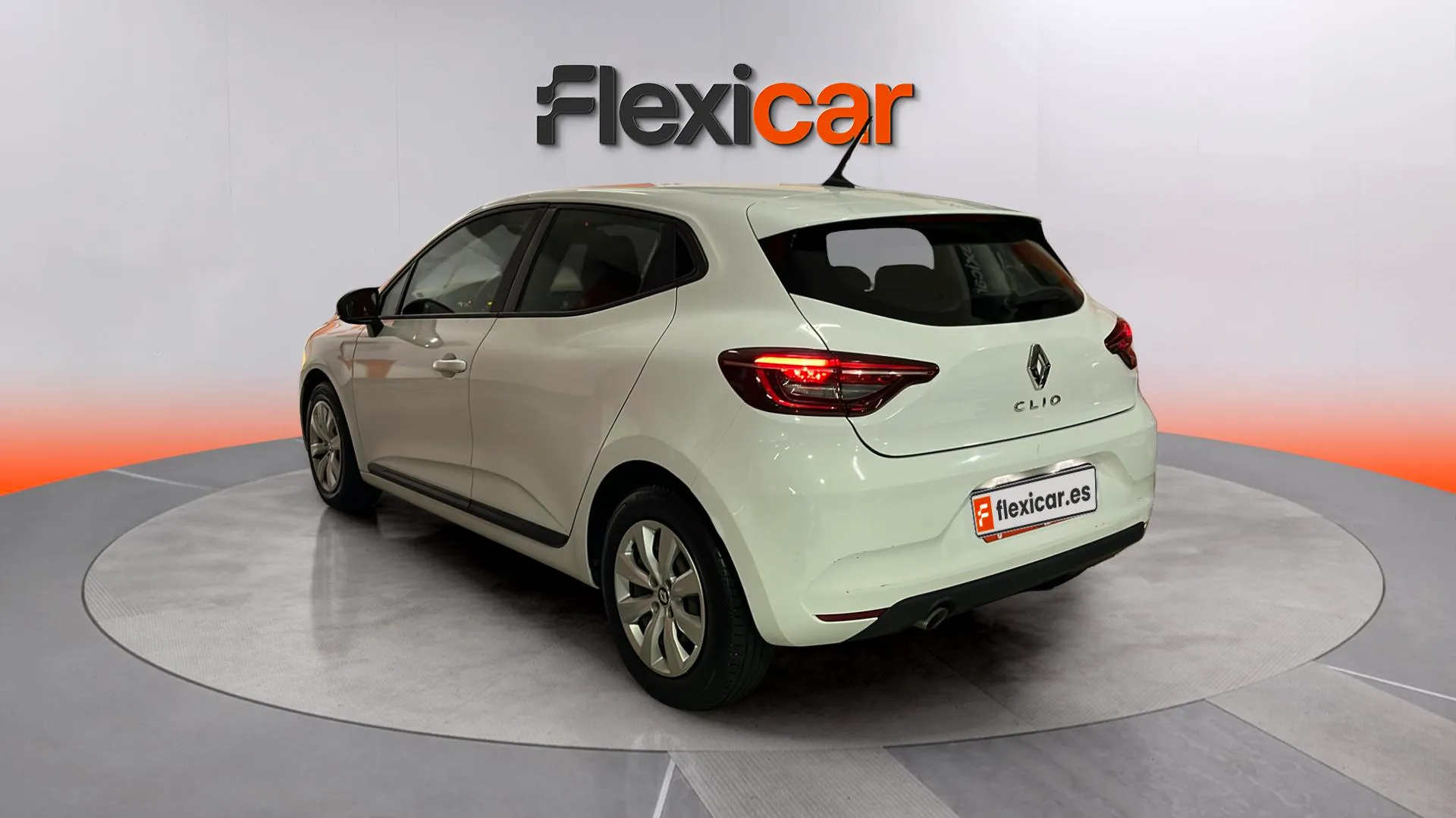 Renault Clio Business SCe - foto 5