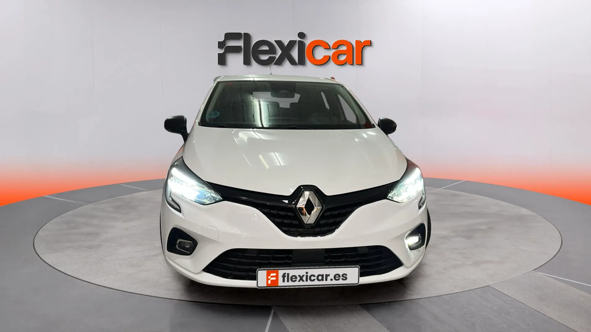 Renault Clio Business SCe - foto 2