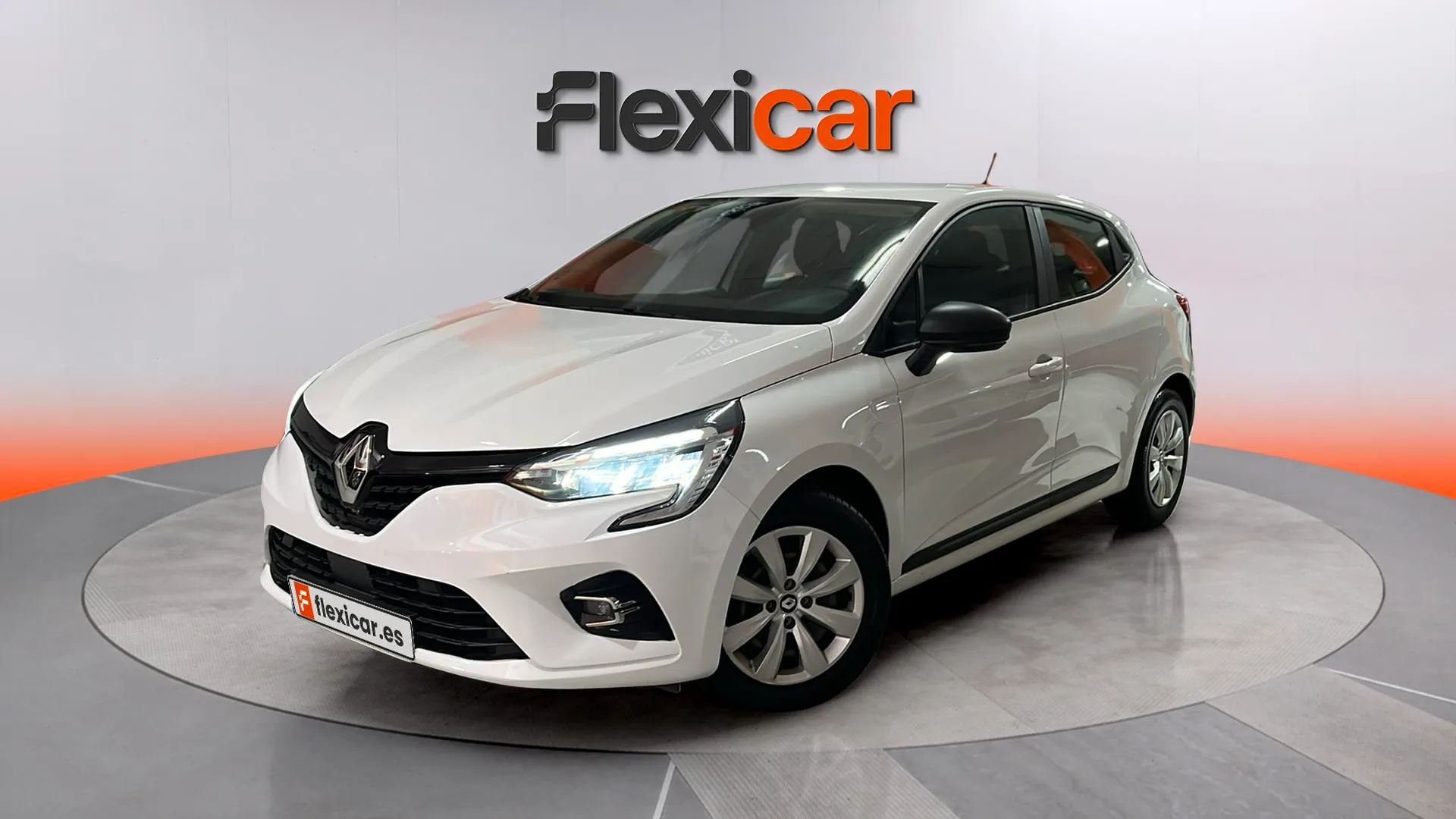 Renault Clio Business SCe - foto 3