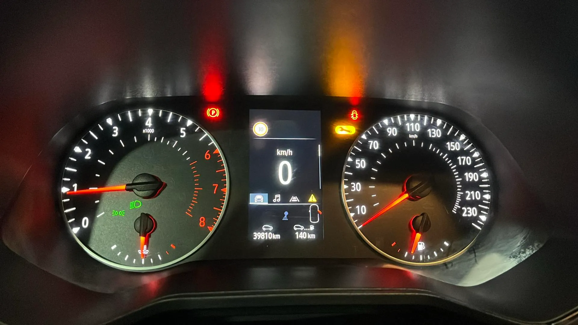 Renault Clio Business SCe - foto 11