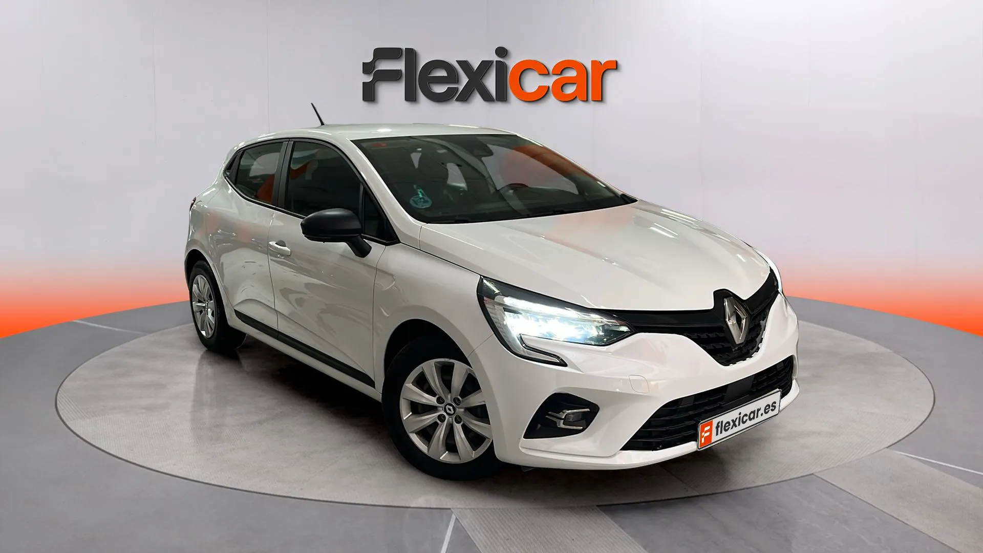 Renault Clio Business SCe