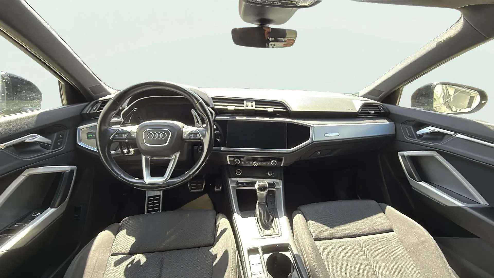 Audi Q3 35 TDI S tronic - foto 9