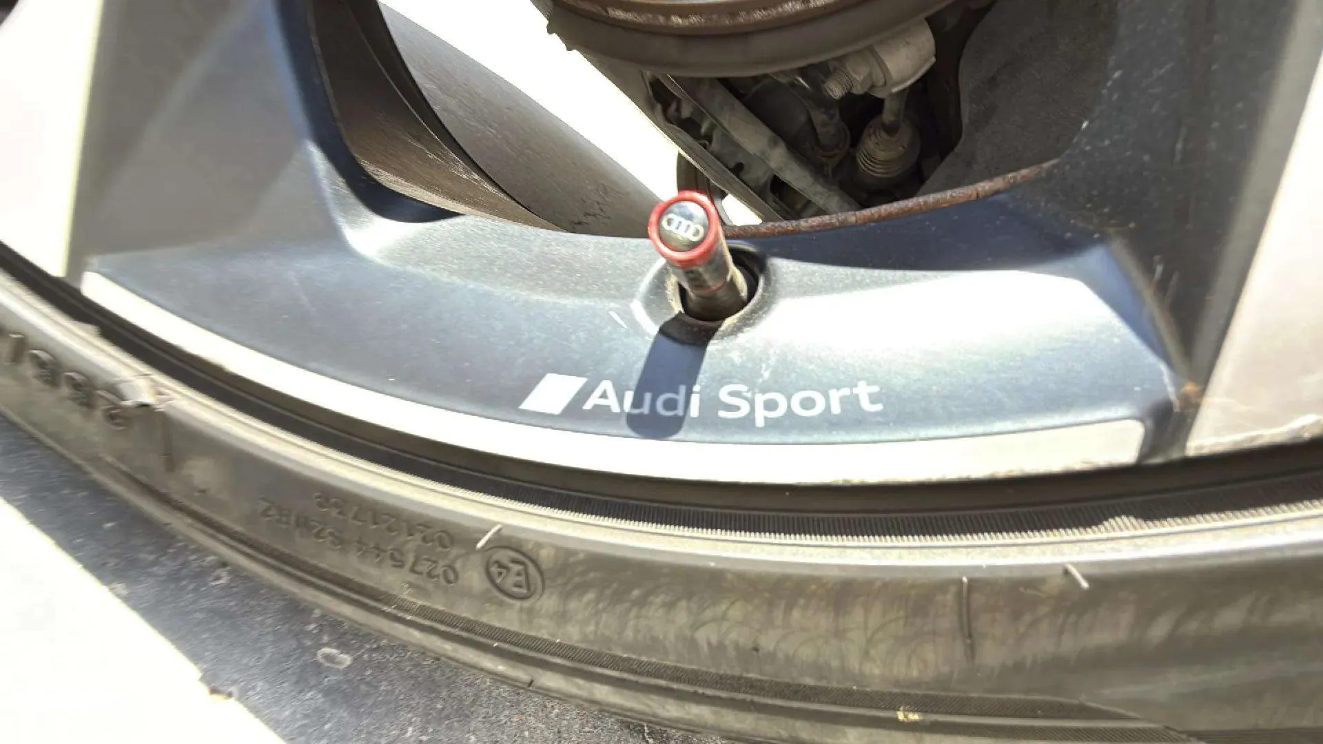 Audi Q3 35 TDI S tronic - foto 18