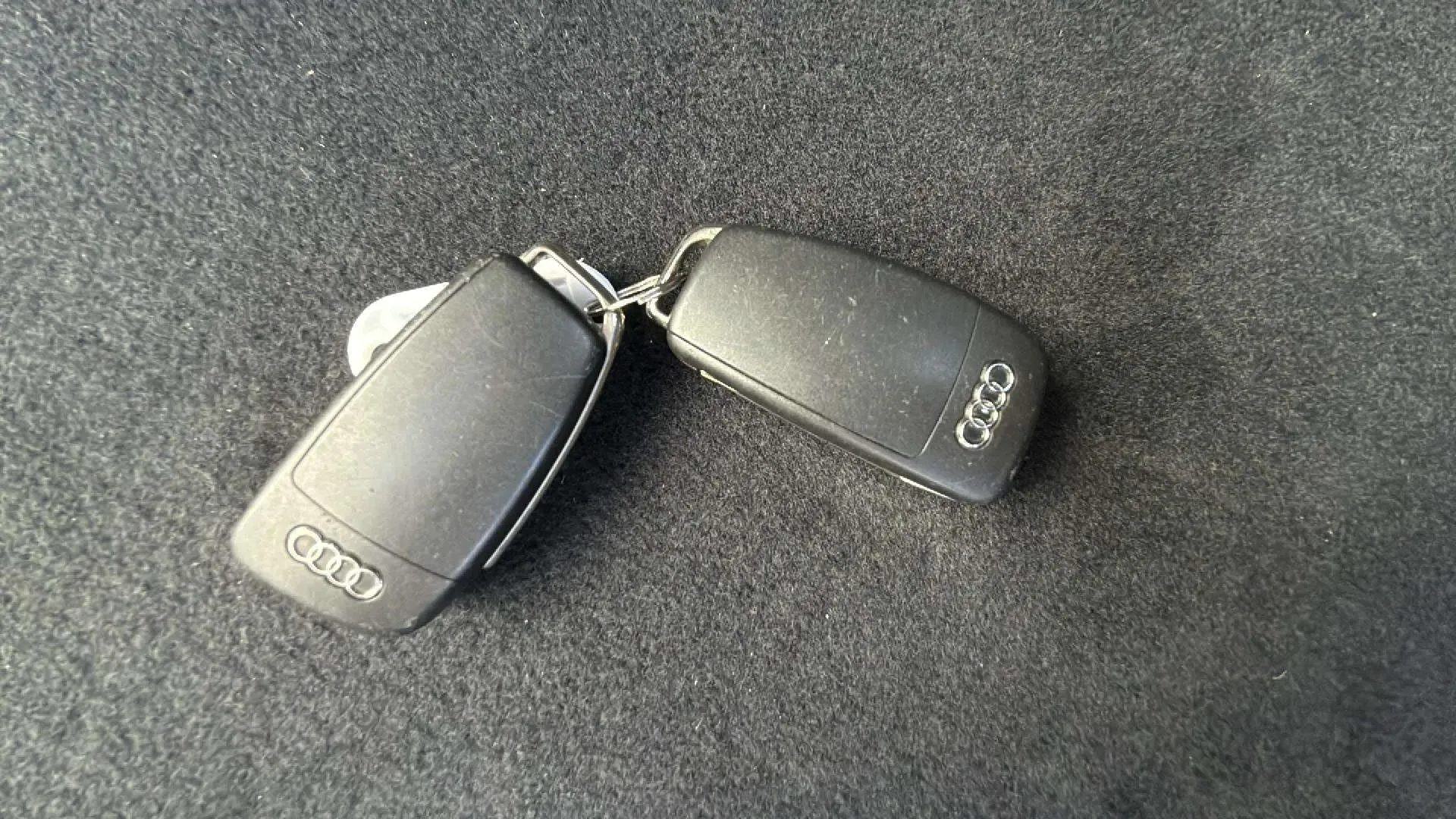 Audi Q3 35 TDI S tronic - foto 20