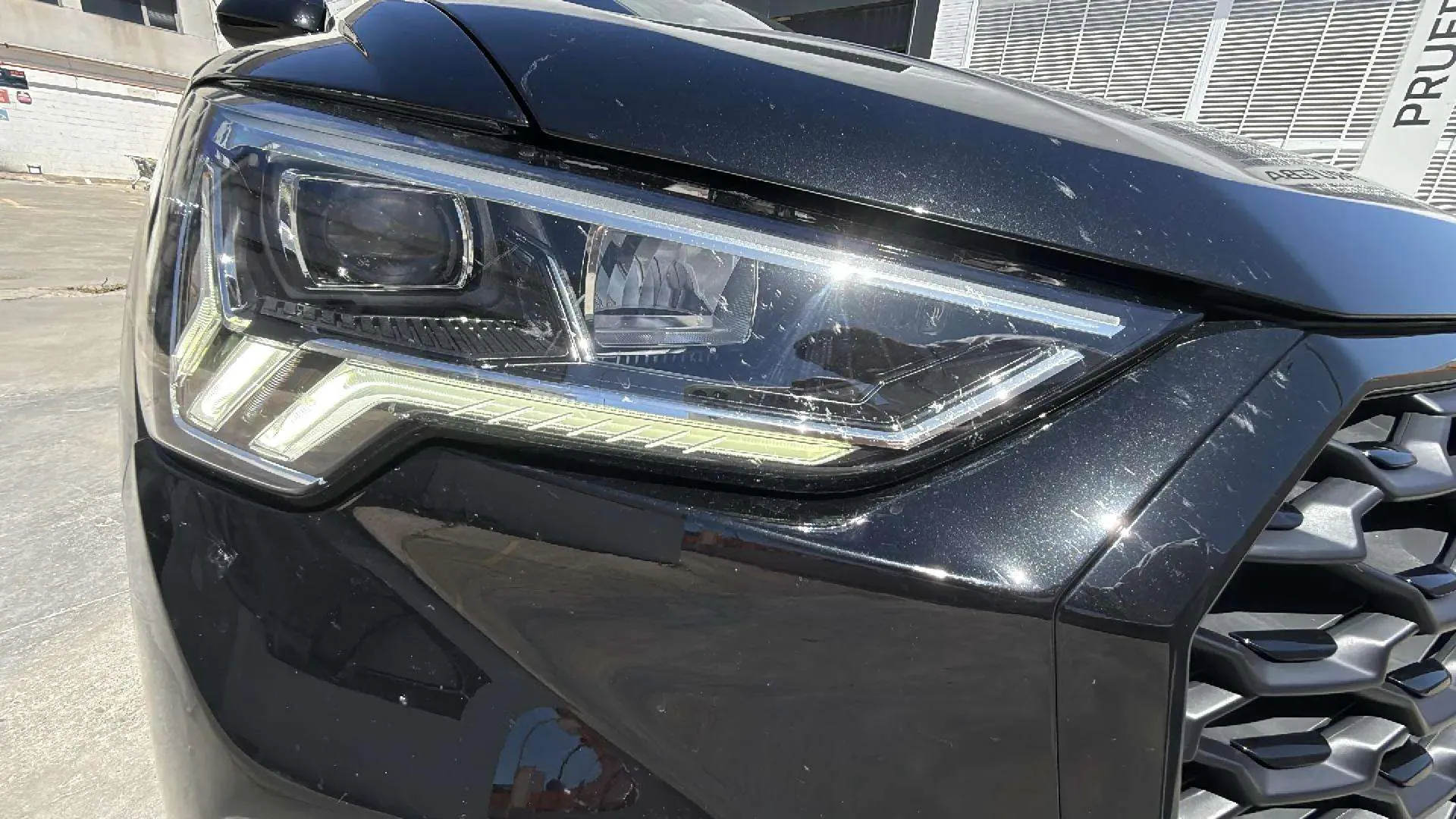 Audi Q3 35 TDI S tronic - foto 32