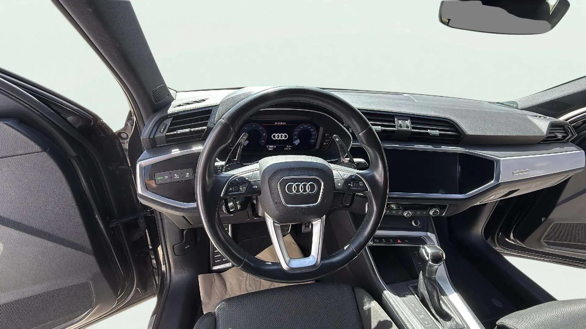 Audi Q3 35 TDI S tronic - foto 11
