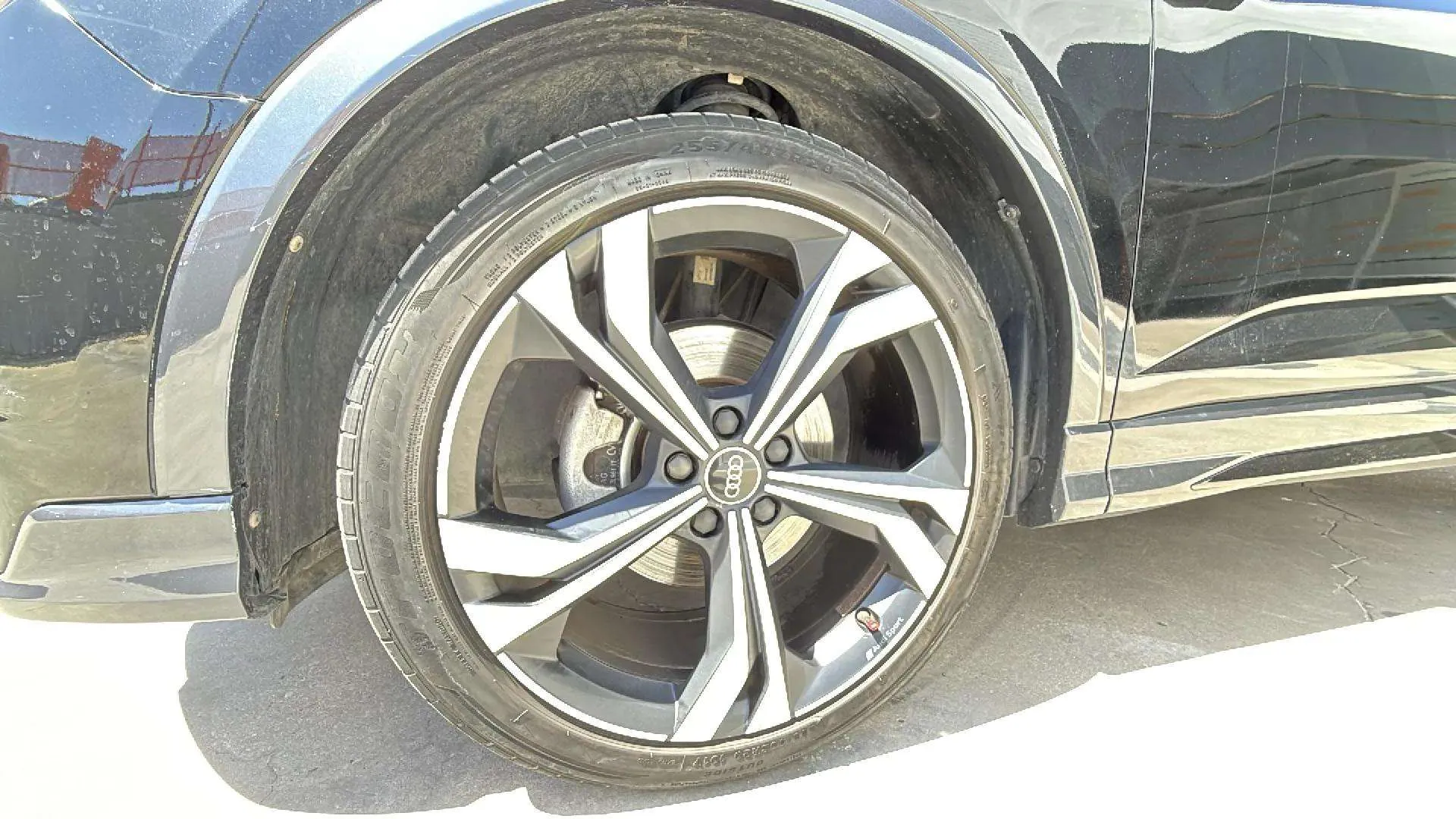 Audi Q3 35 TDI S tronic - foto 17