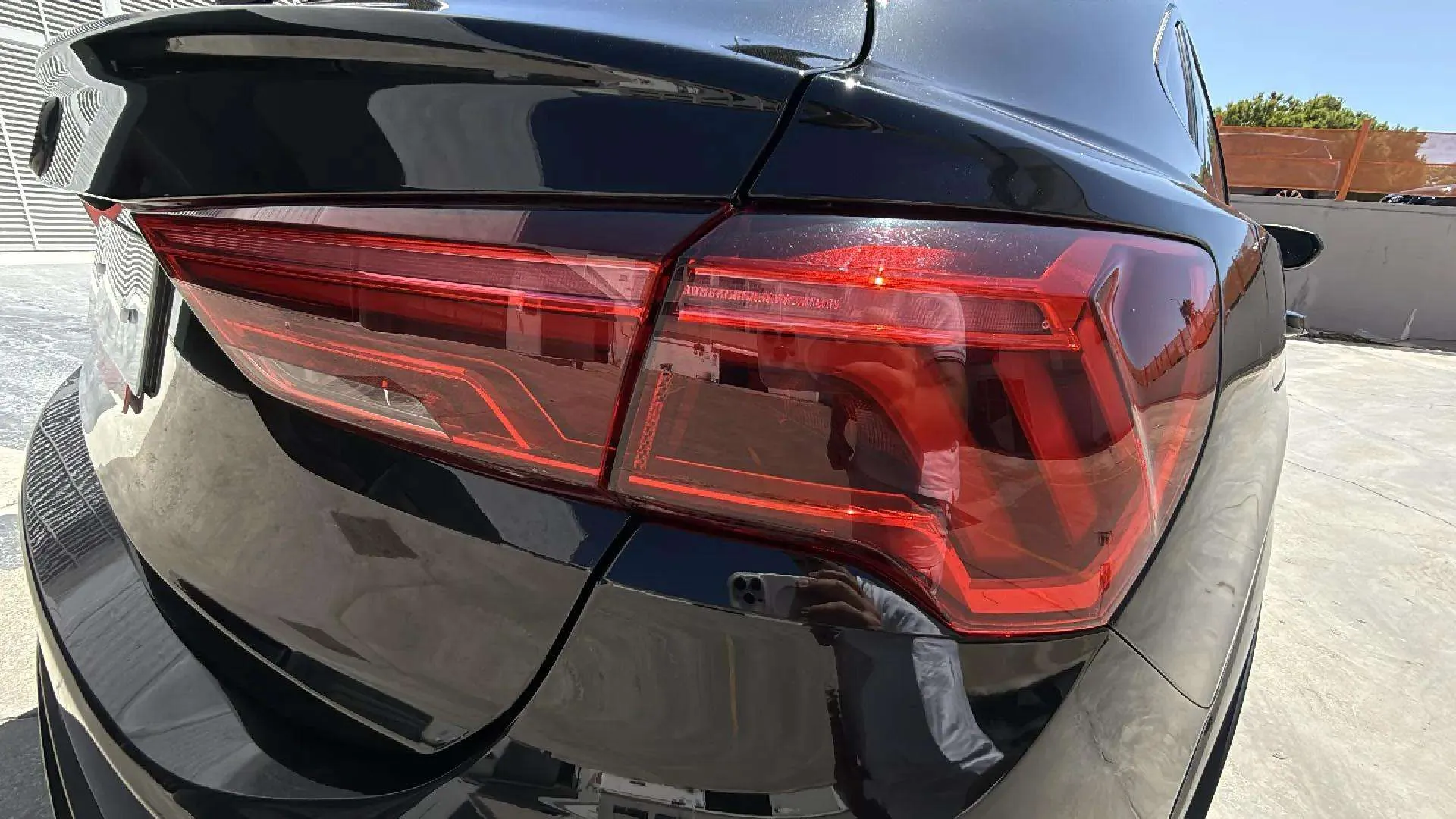Audi Q3 35 TDI S tronic - foto 31