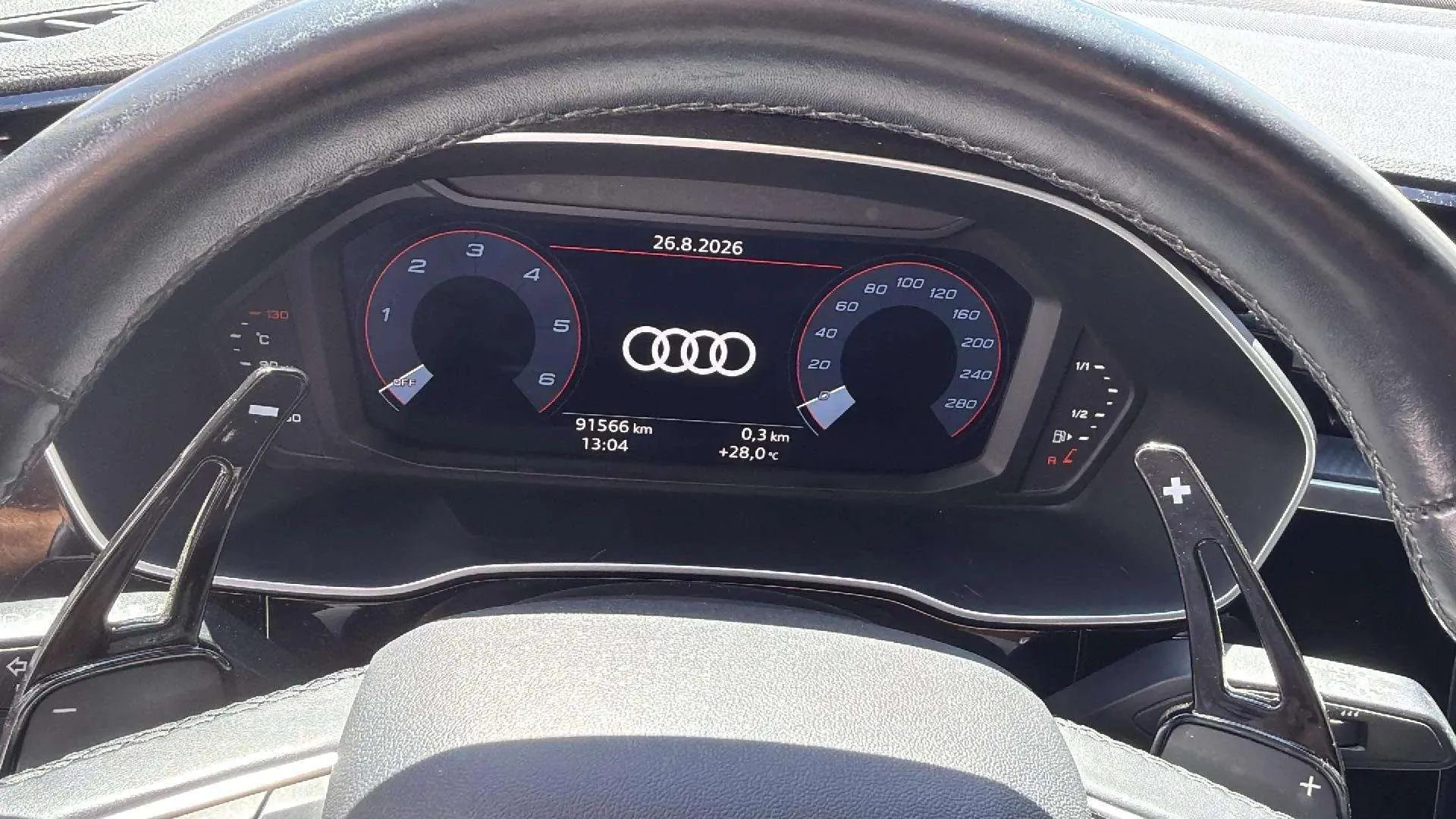 Audi Q3 35 TDI S tronic - foto 12