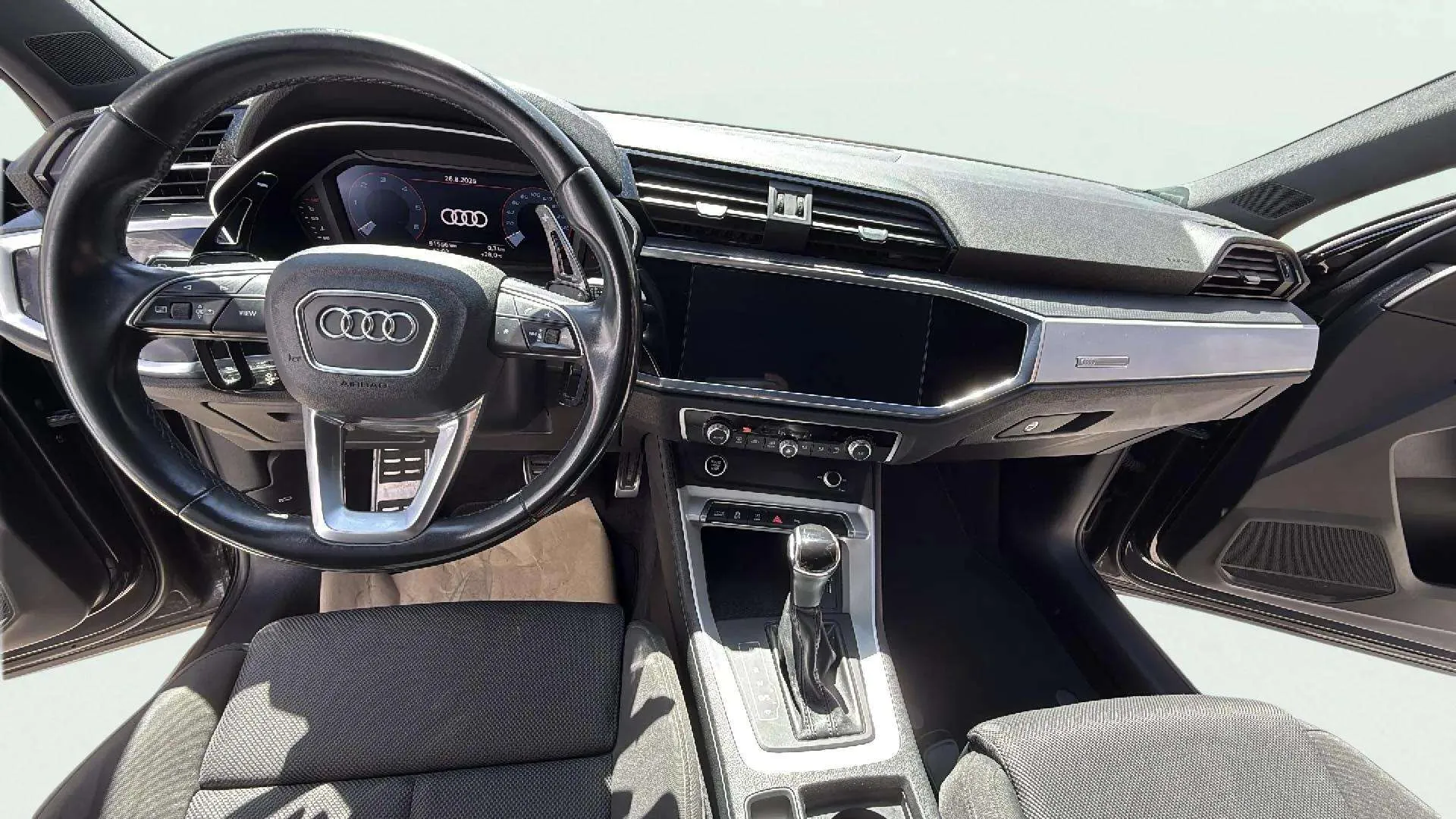 Audi Q3 35 TDI S tronic - foto 10