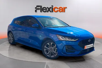 ford focus 10 ecob mhev 92kw st line design sip hibrido no enchufable manual leon 903000000281961