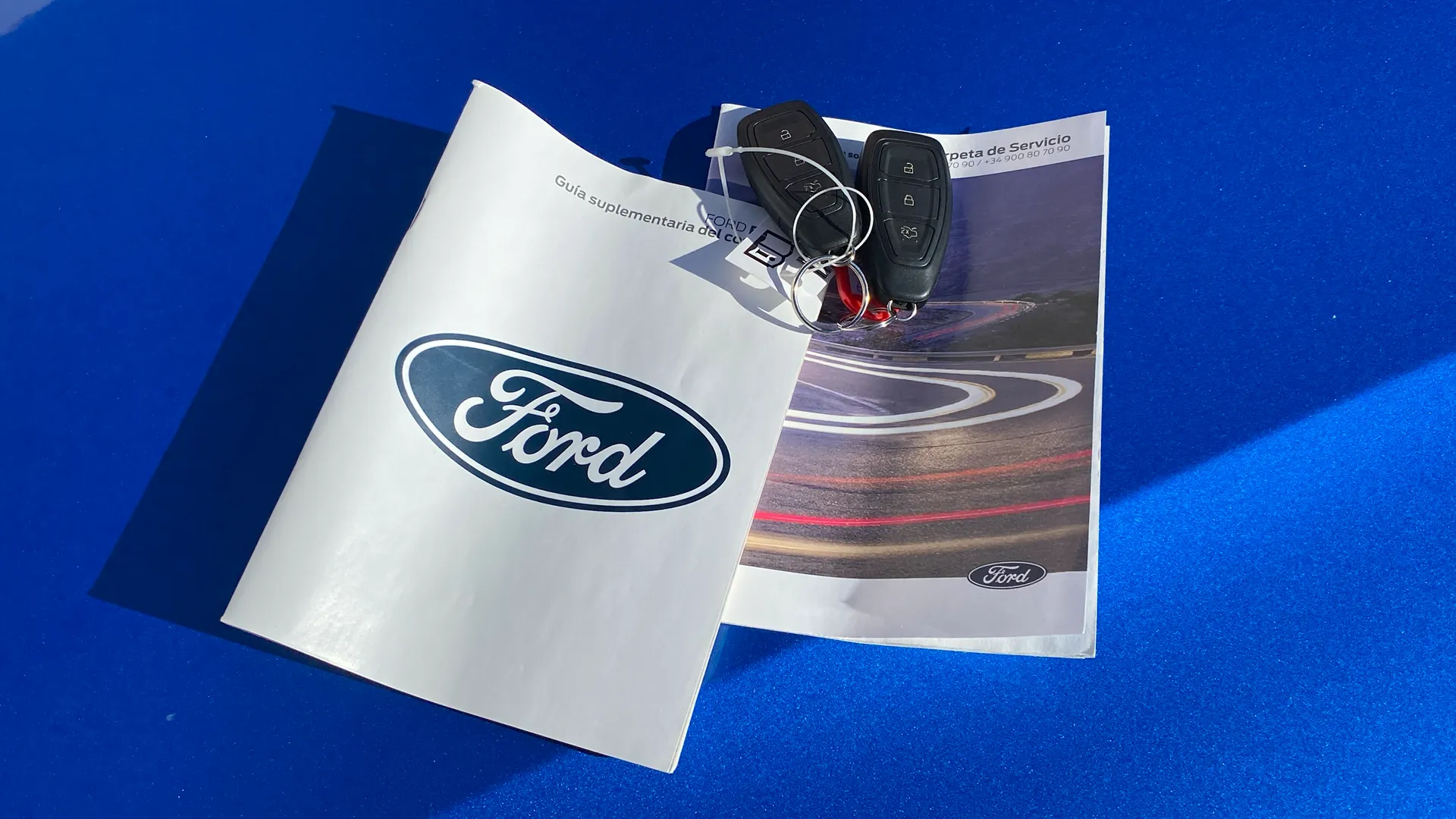 Ford Focus 1.0 EcoBoost MHEV ST-Line Design SIP - foto 19