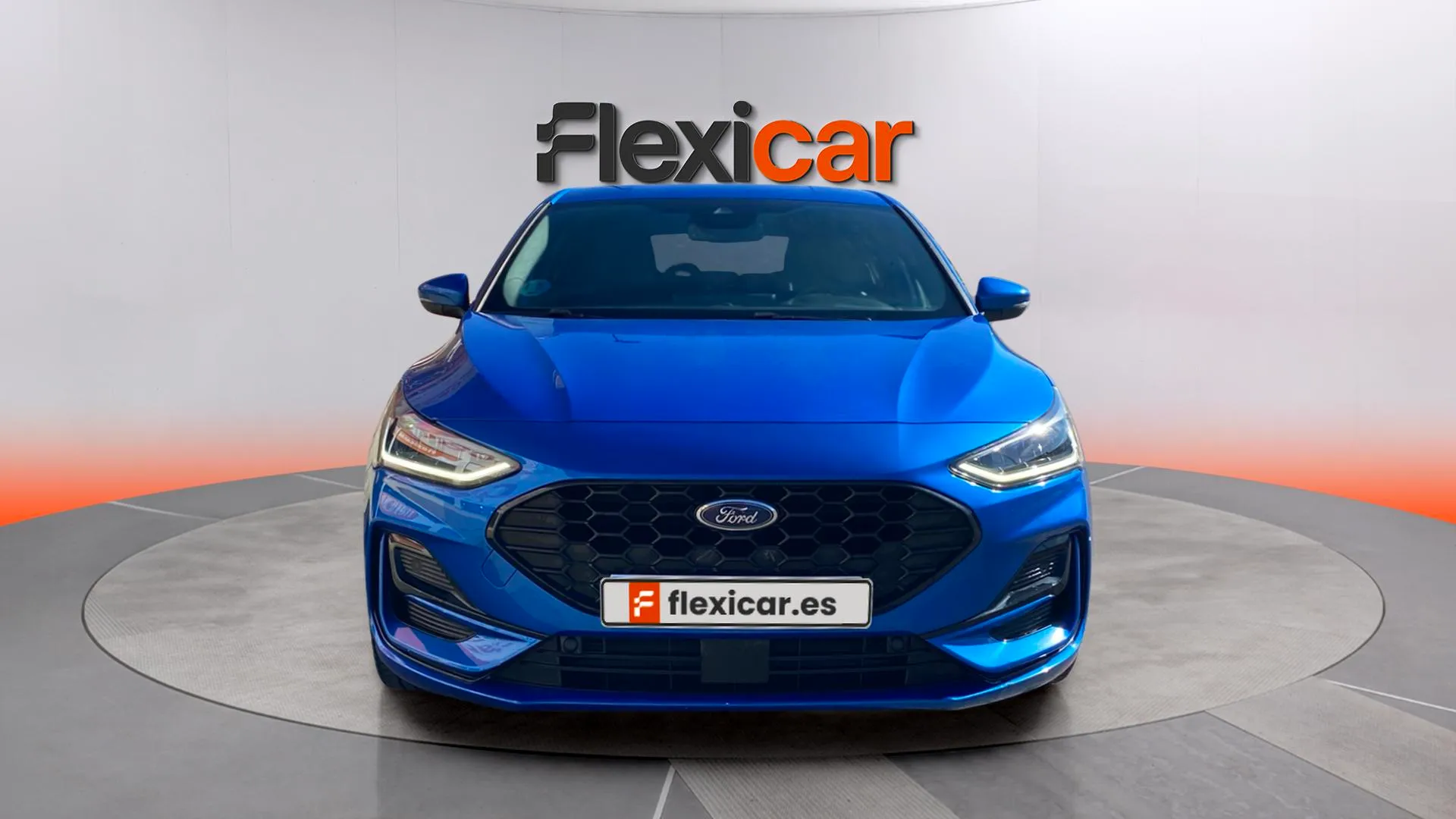 Ford Focus 1.0 EcoBoost MHEV ST-Line Design SIP - foto 2