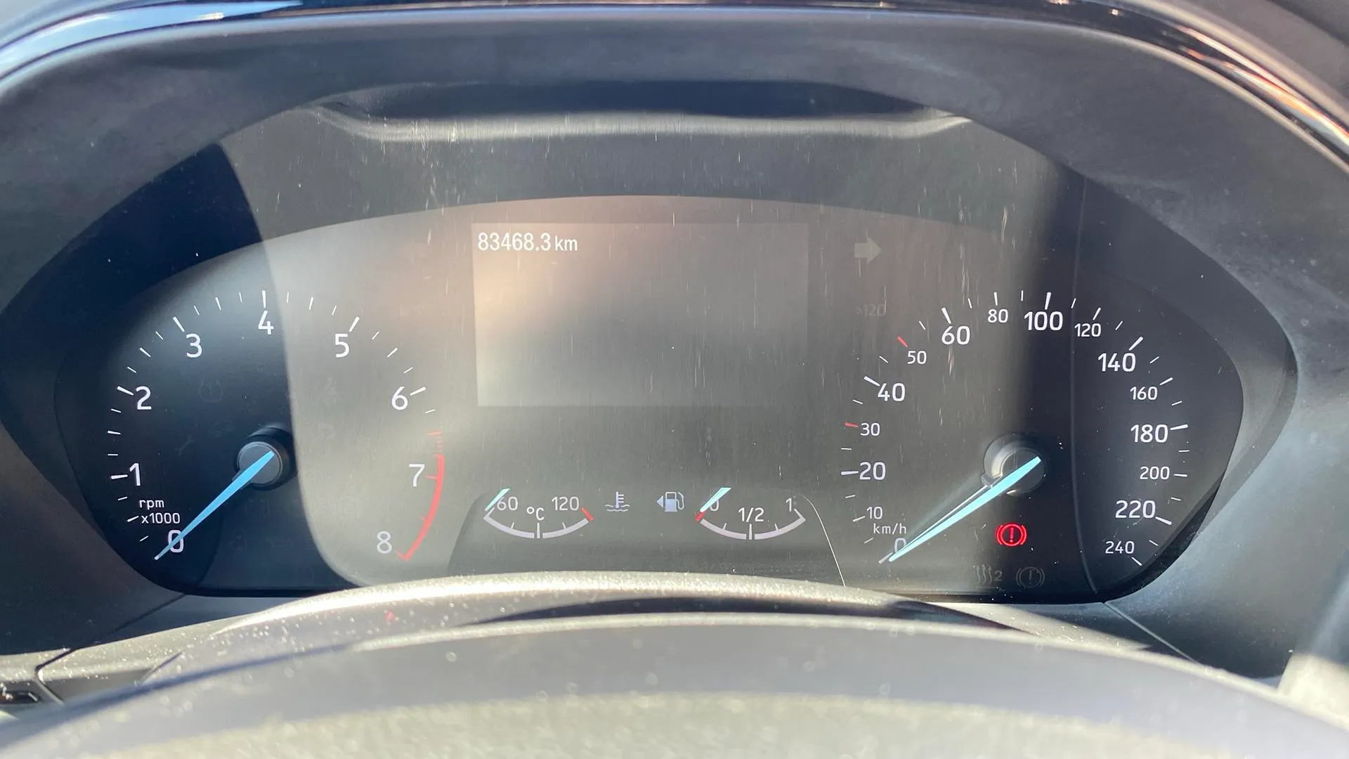 Ford Focus 1.0 EcoBoost MHEV ST-Line Design SIP - foto 15