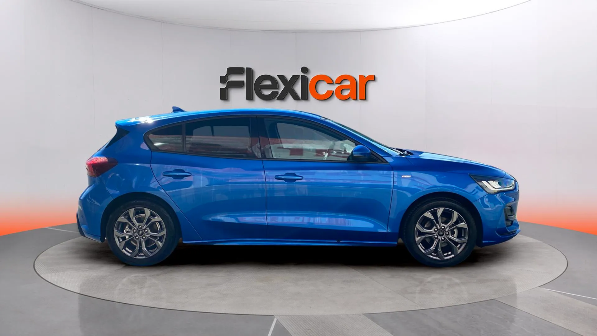 Ford Focus 1.0 EcoBoost MHEV ST-Line Design SIP - foto 8